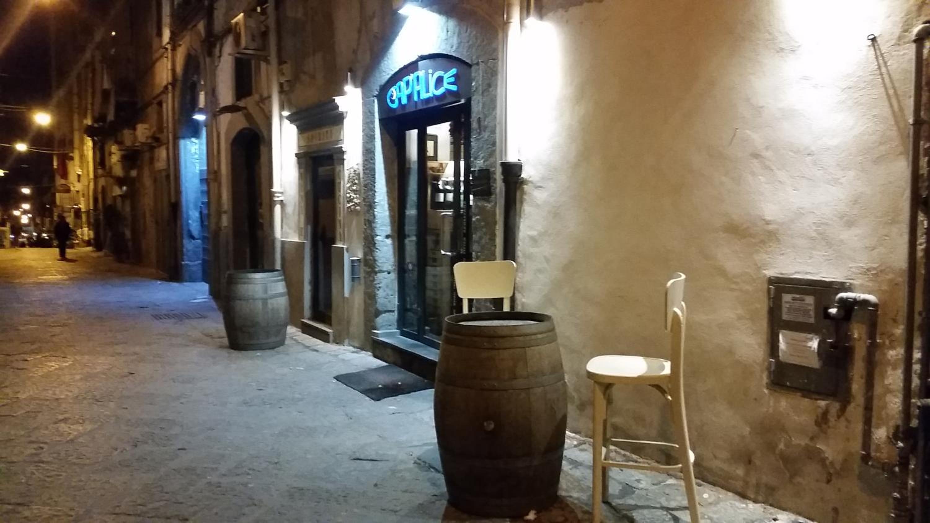 Ai Baretti B&B