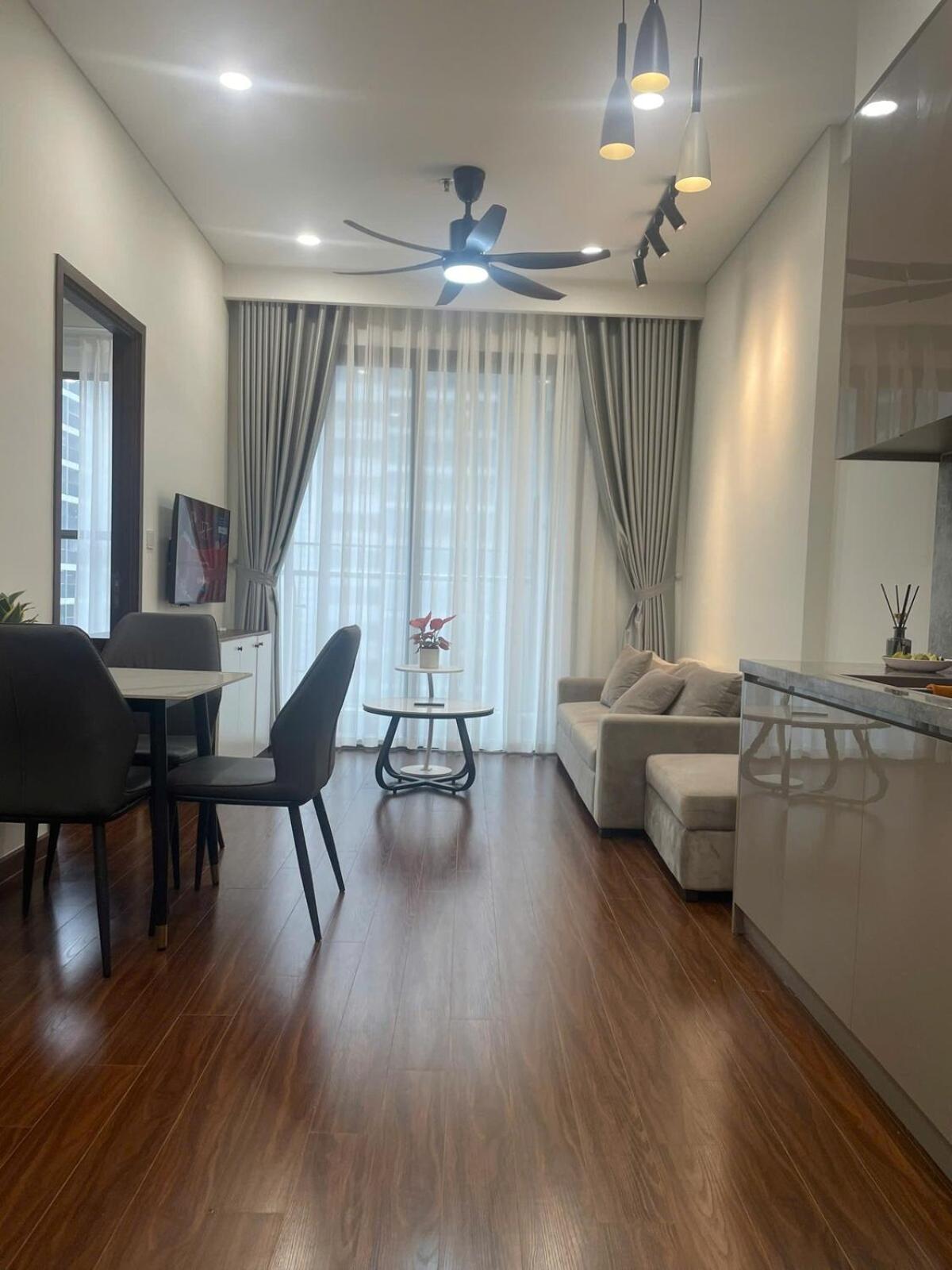 Luxury Apartment M1 Masteri- Vinhomes Ocean Park 1