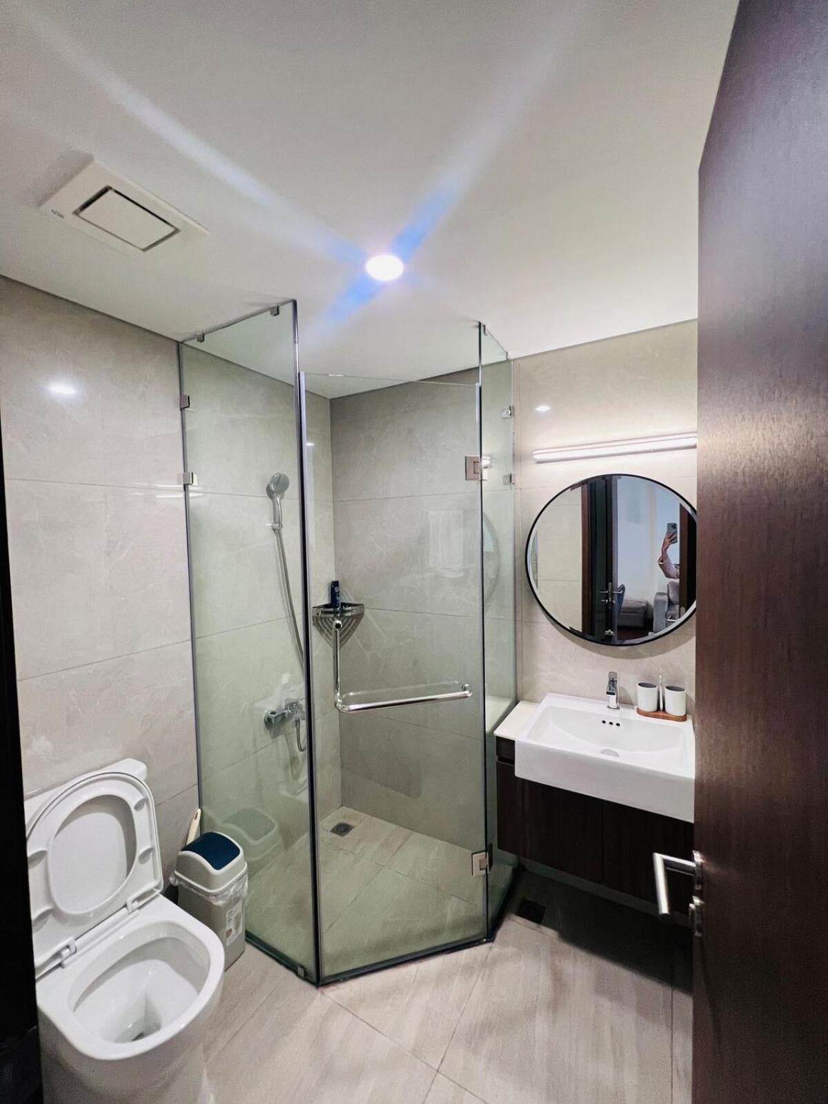 Luxury Apartment M1 Masteri- Vinhomes Ocean Park 1