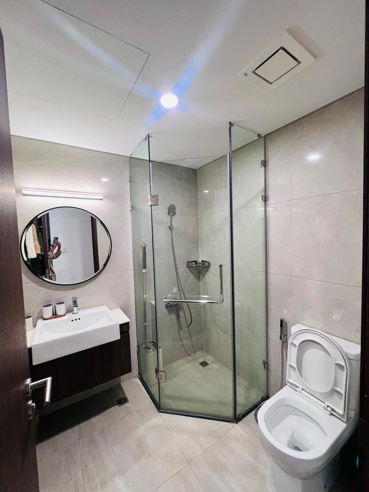 Luxury Apartment M1 Masteri- Vinhomes Ocean Park 1