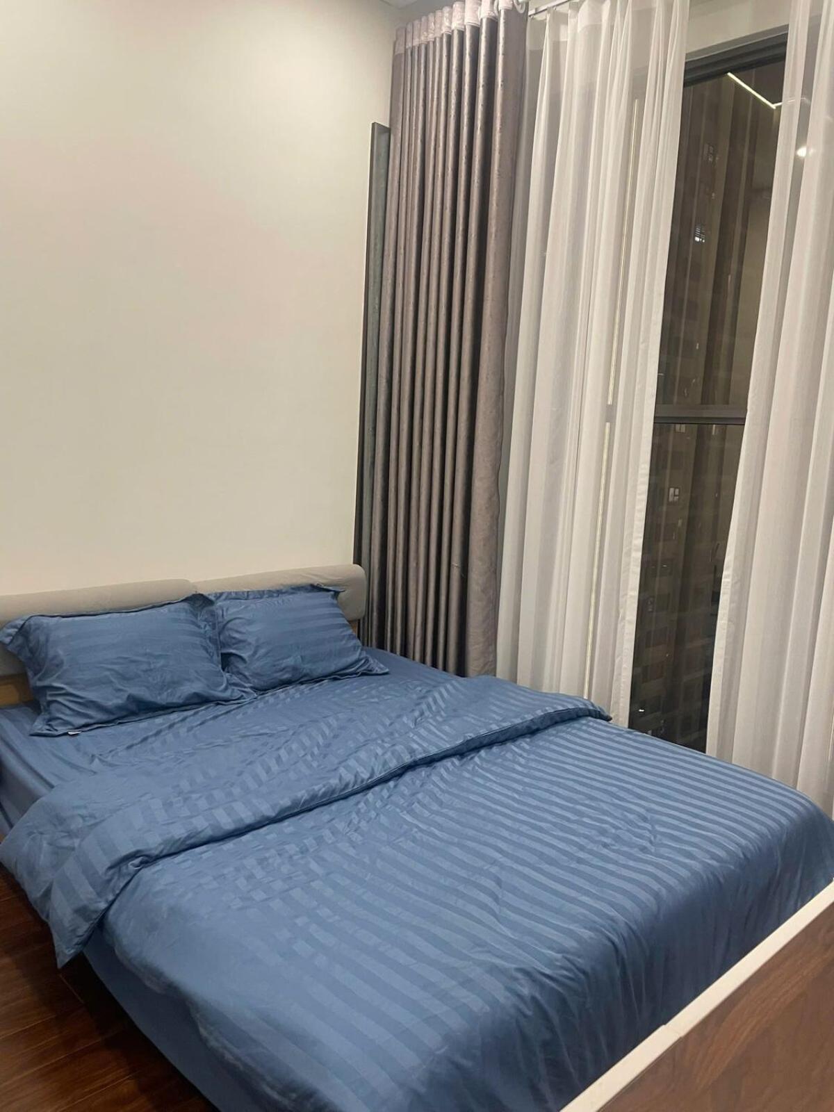 Luxury Apartment M1 Masteri- Vinhomes Ocean Park 1