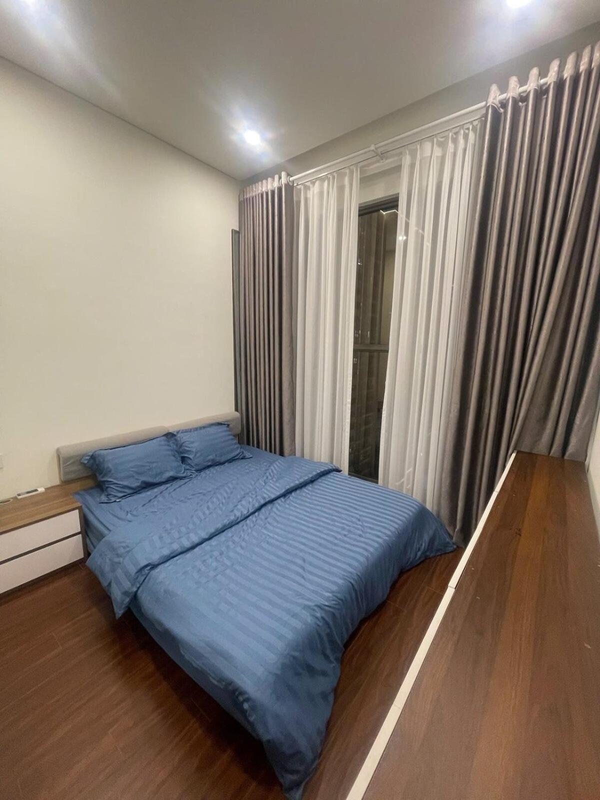 Luxury Apartment M1 Masteri- Vinhomes Ocean Park 1