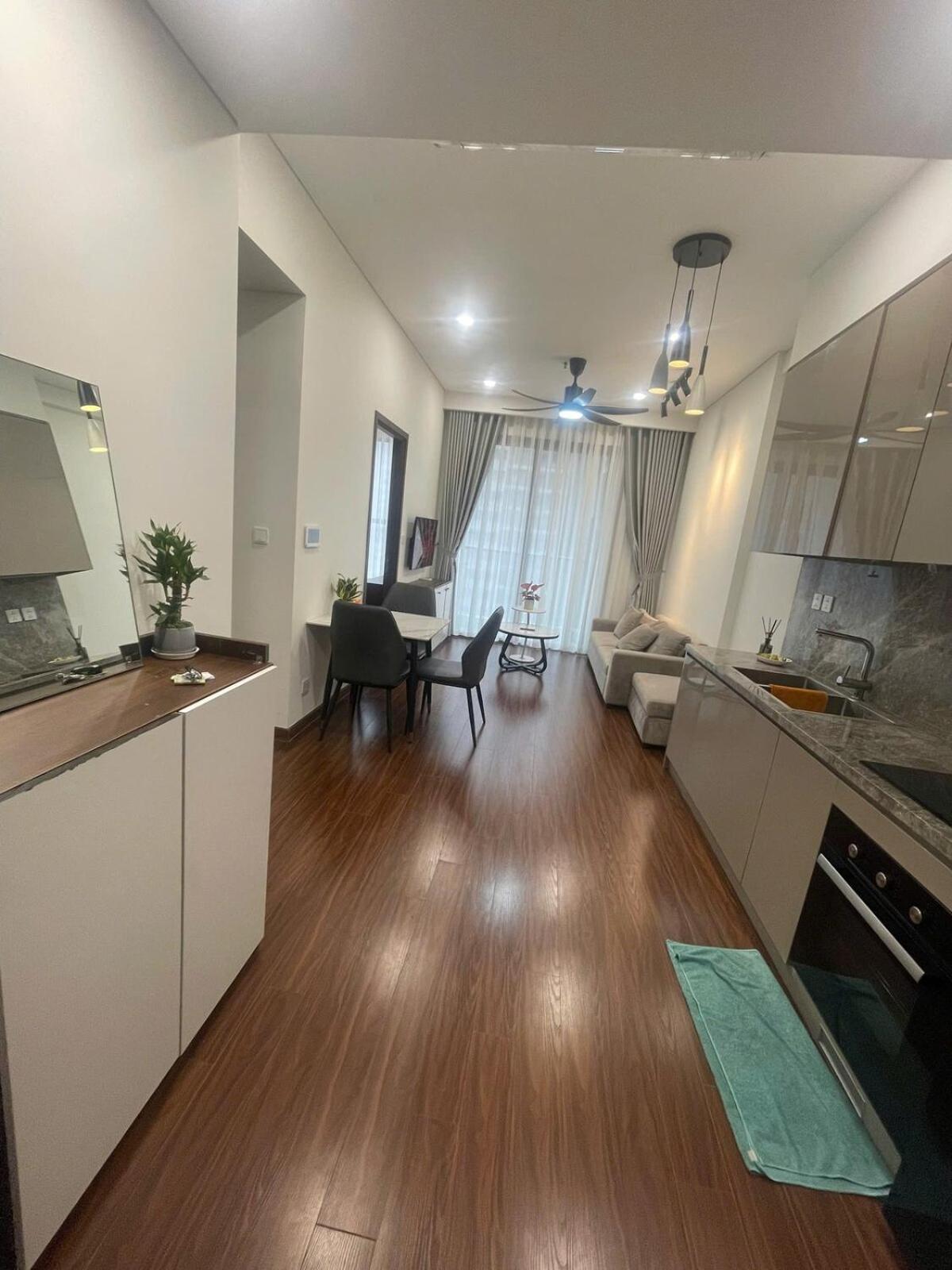 Luxury Apartment M1 Masteri- Vinhomes Ocean Park 1