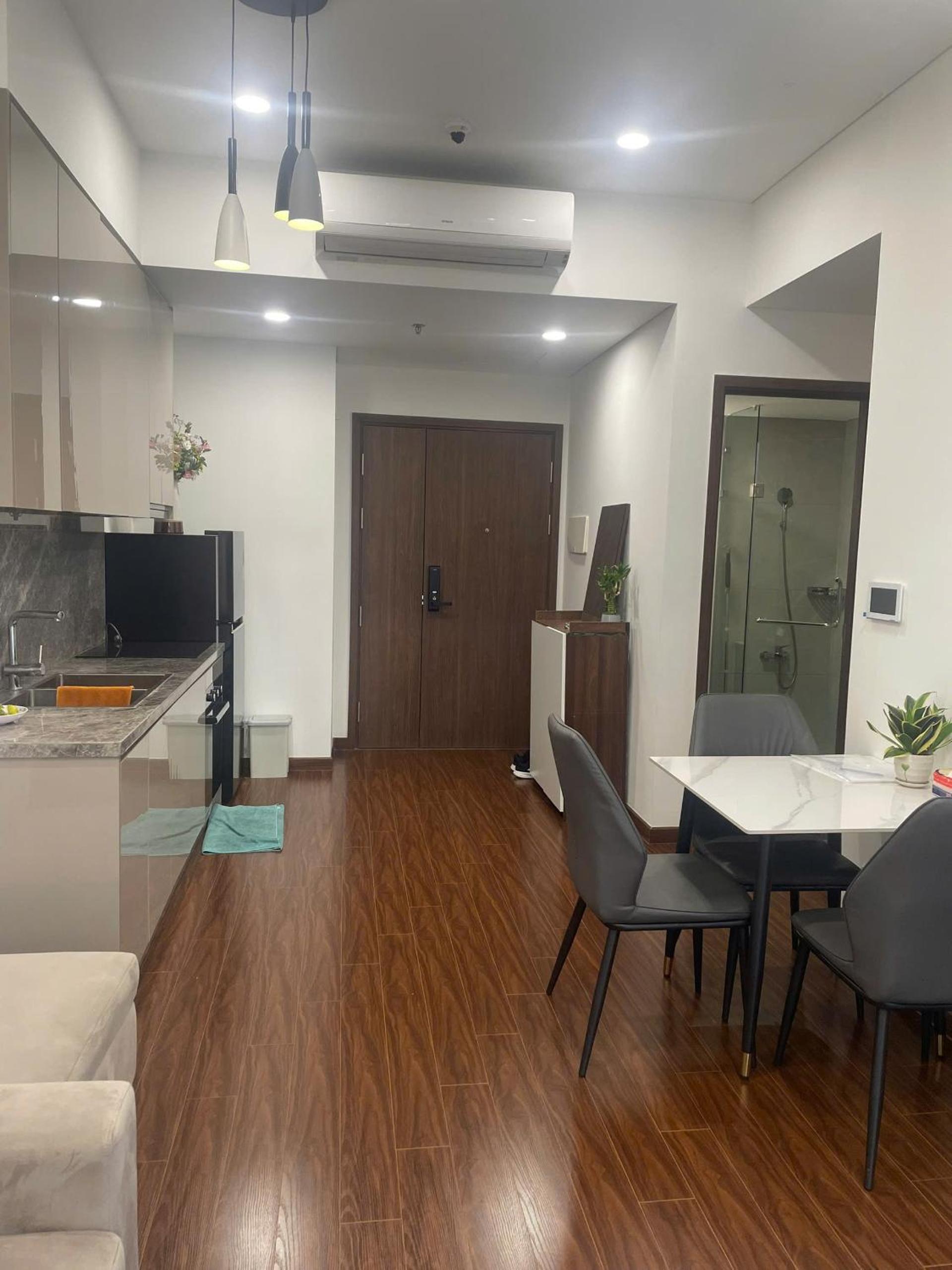 Luxury Apartment M1 Masteri- Vinhomes Ocean Park 1