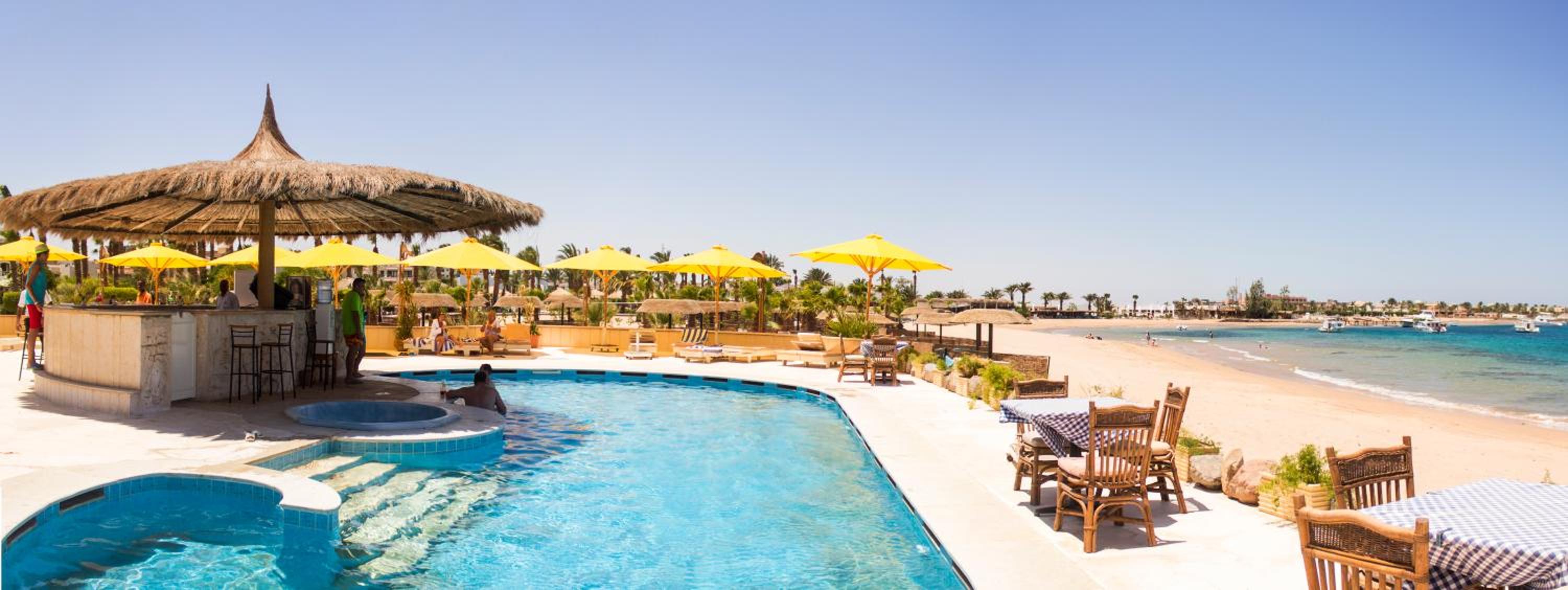Lotus Bay Resort