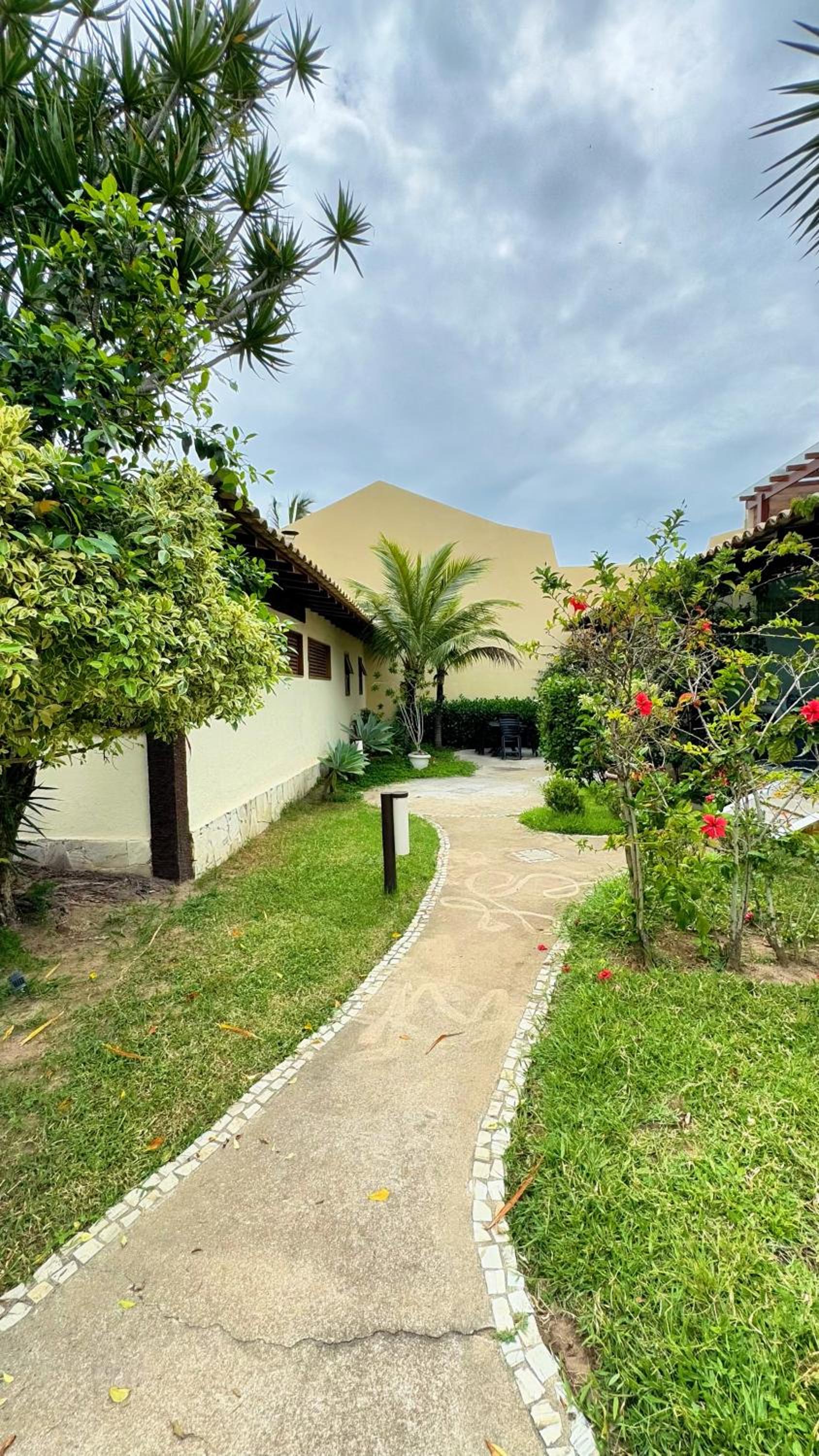 Vacation House Geribá