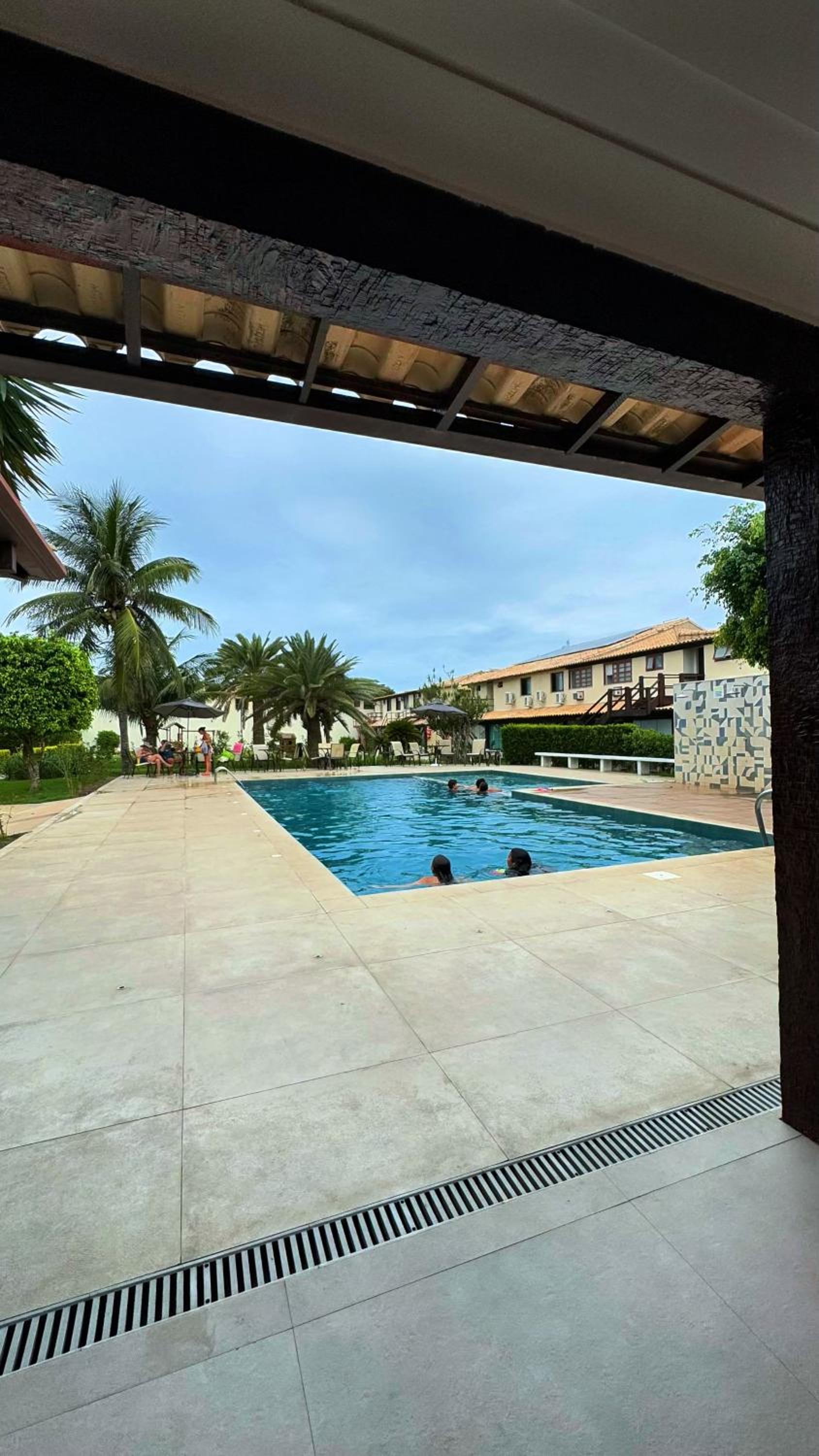 Vacation House Geribá