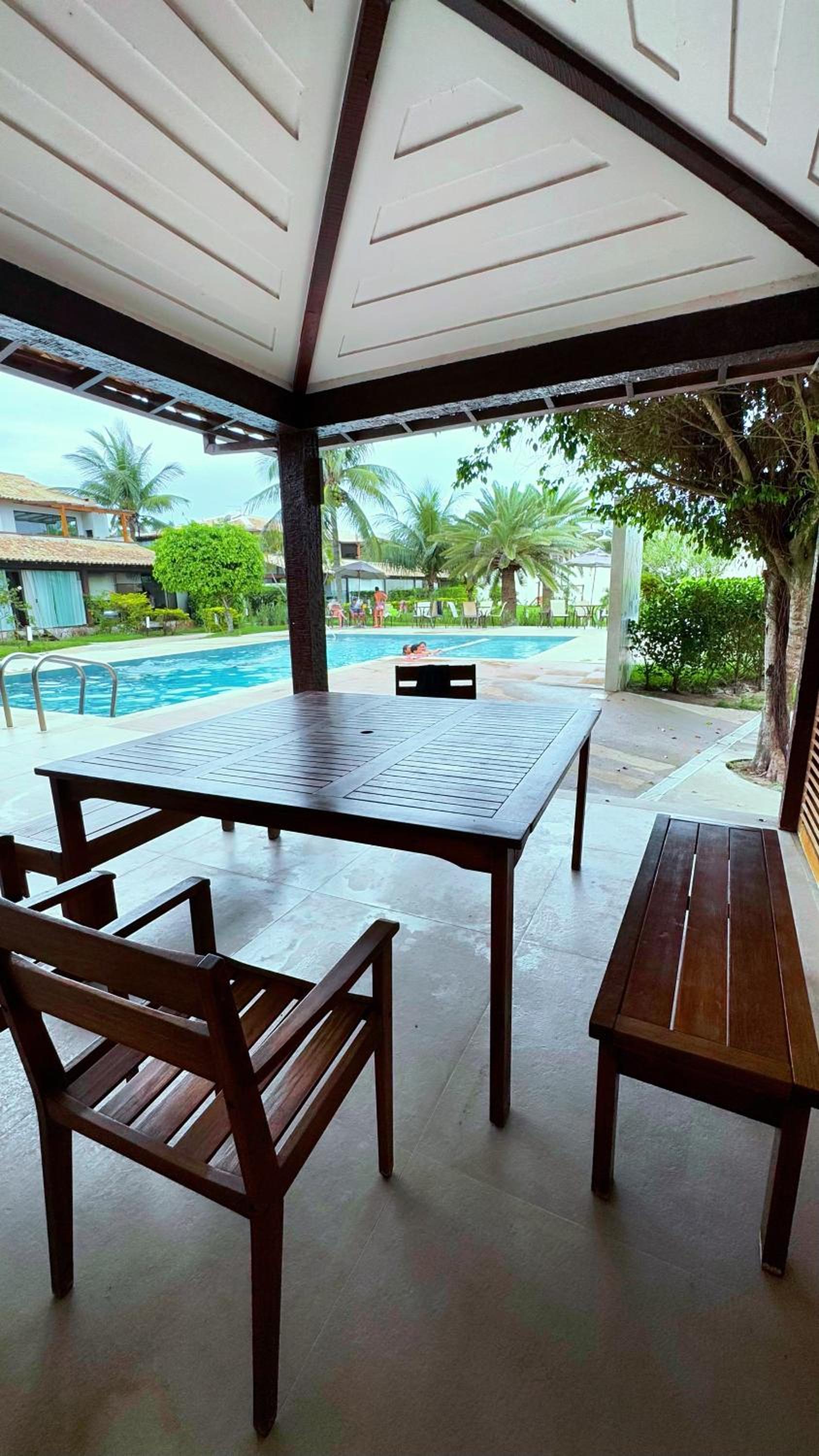 Vacation House Geribá