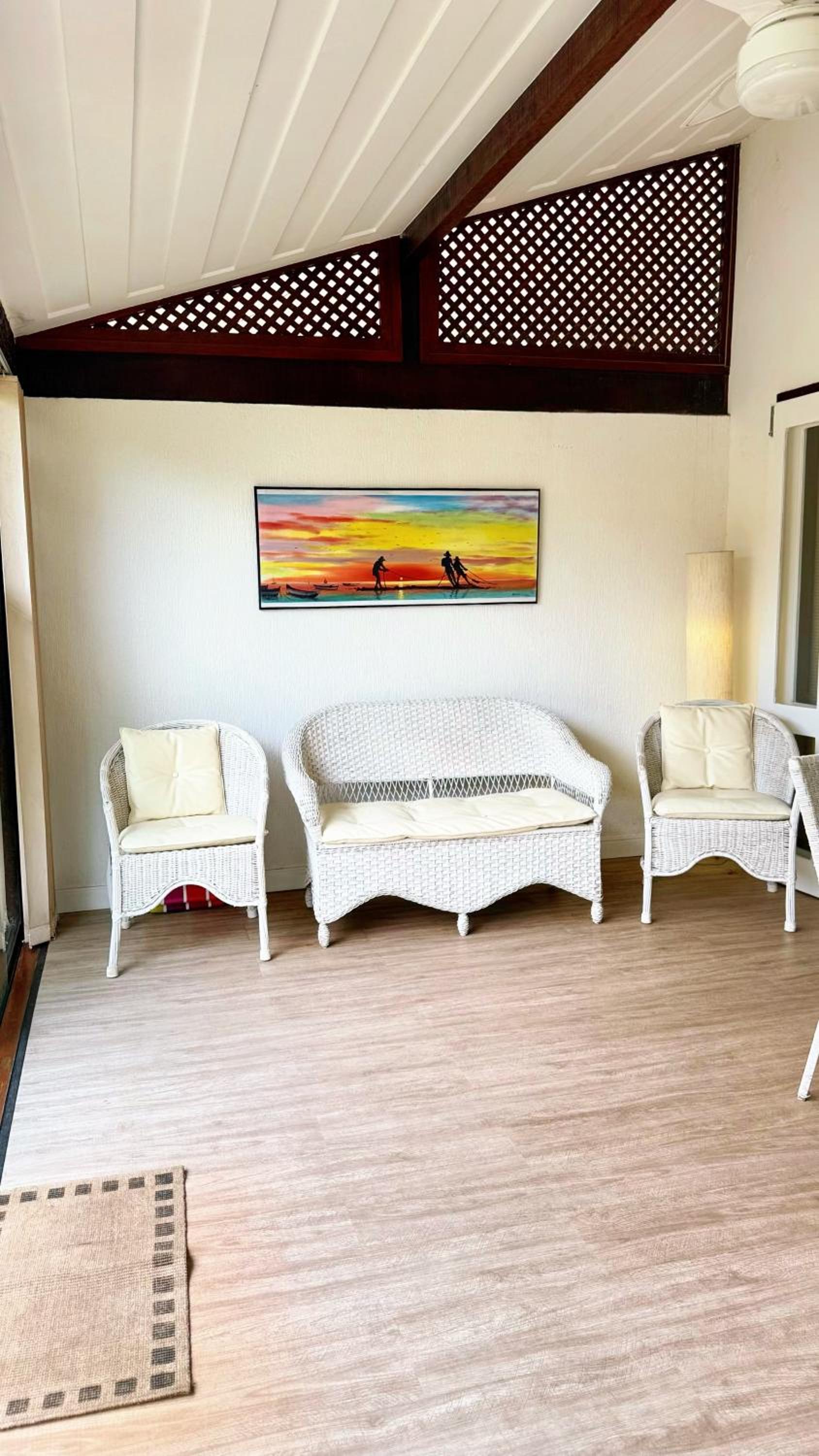 Vacation House Geribá