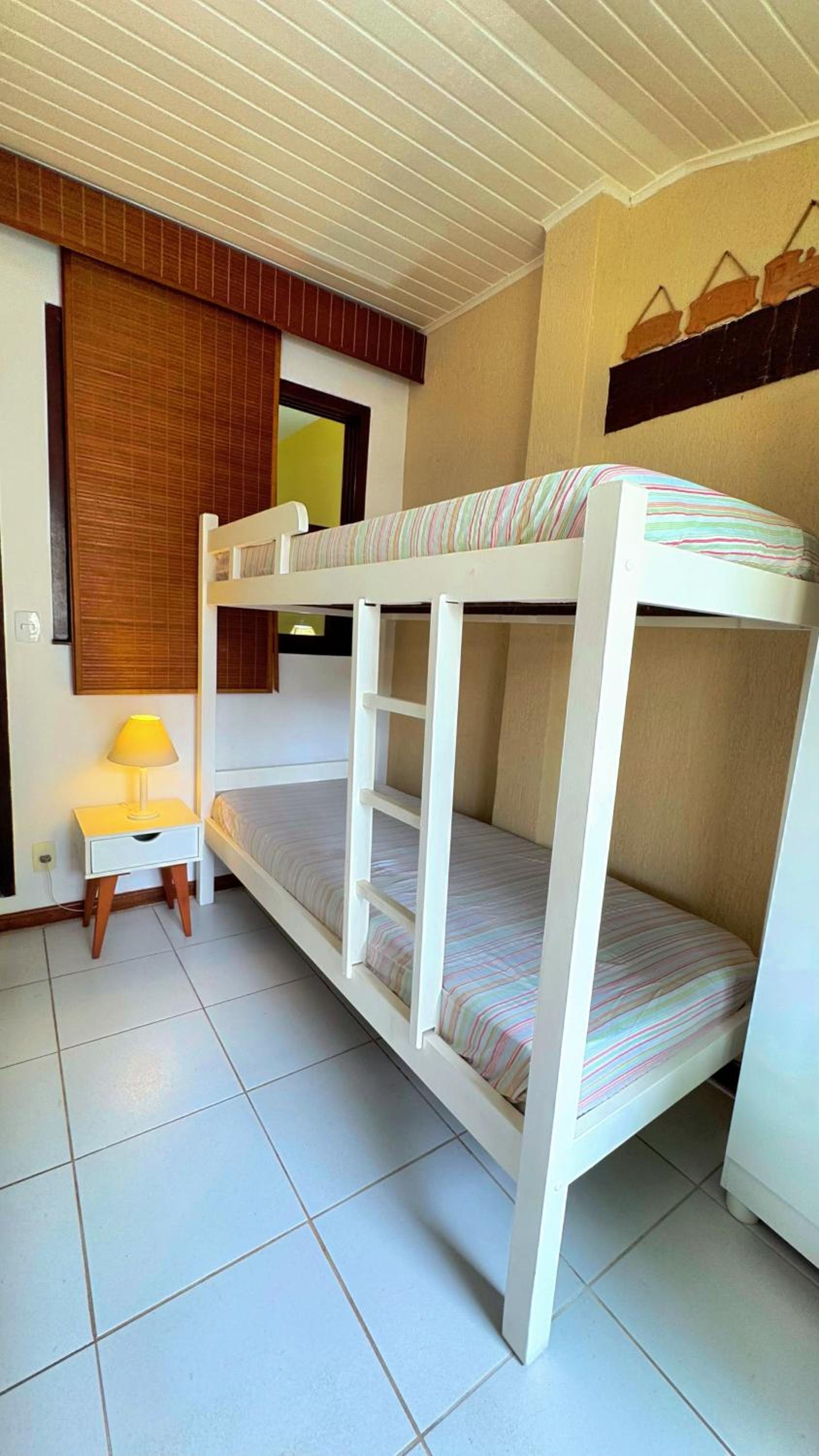 Vacation House Geribá
