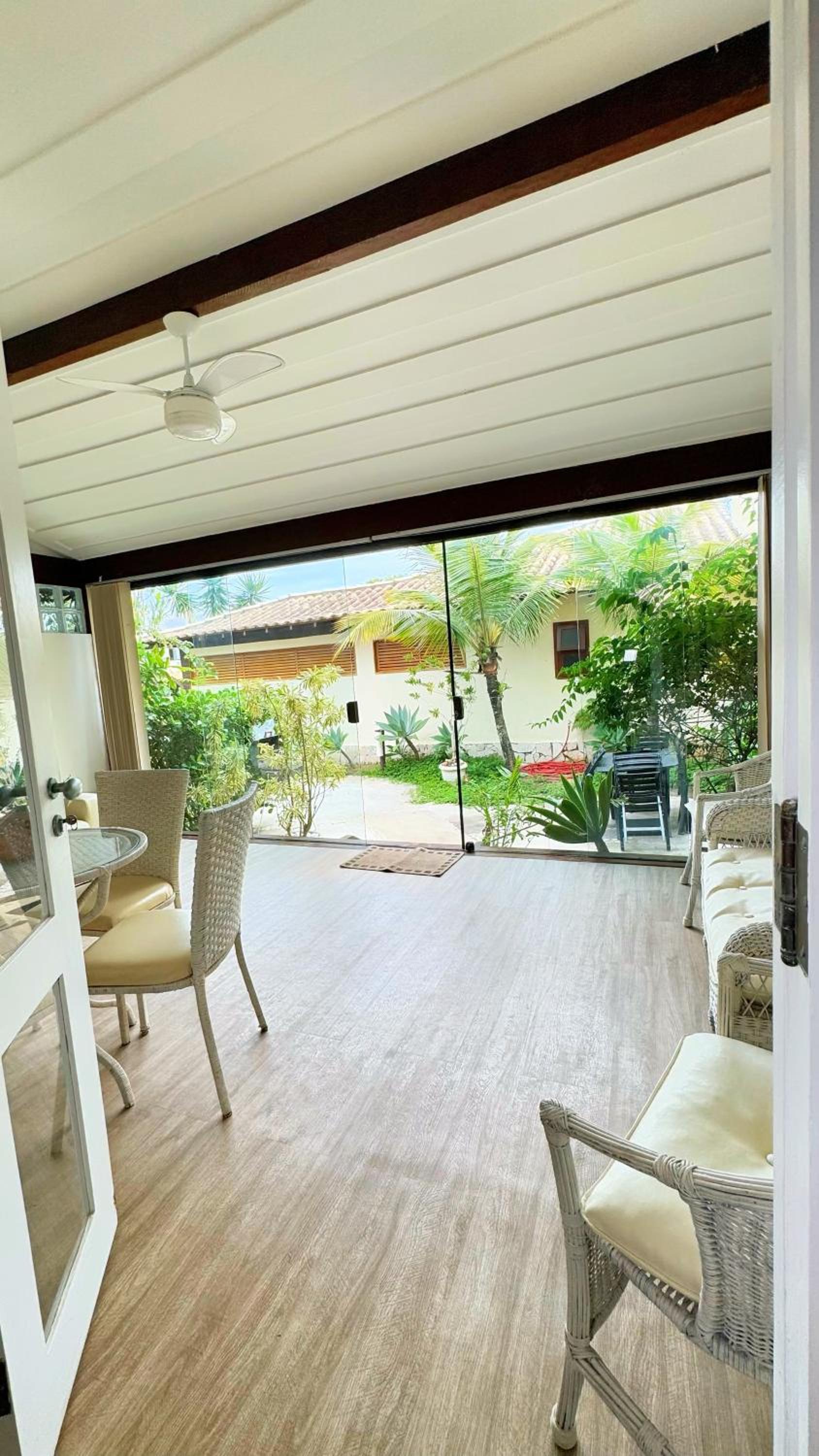 Vacation House Geribá