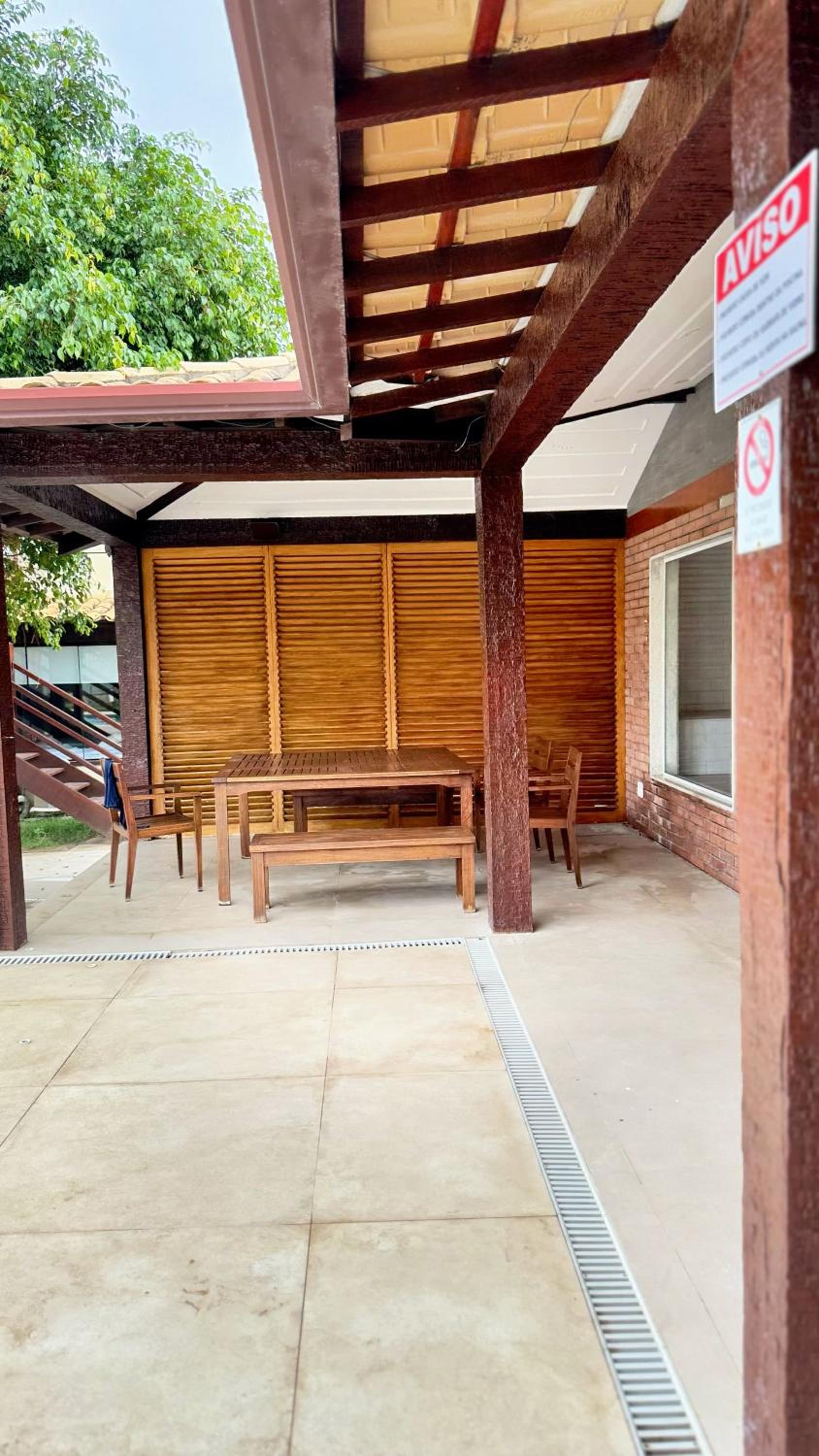 Vacation House Geribá