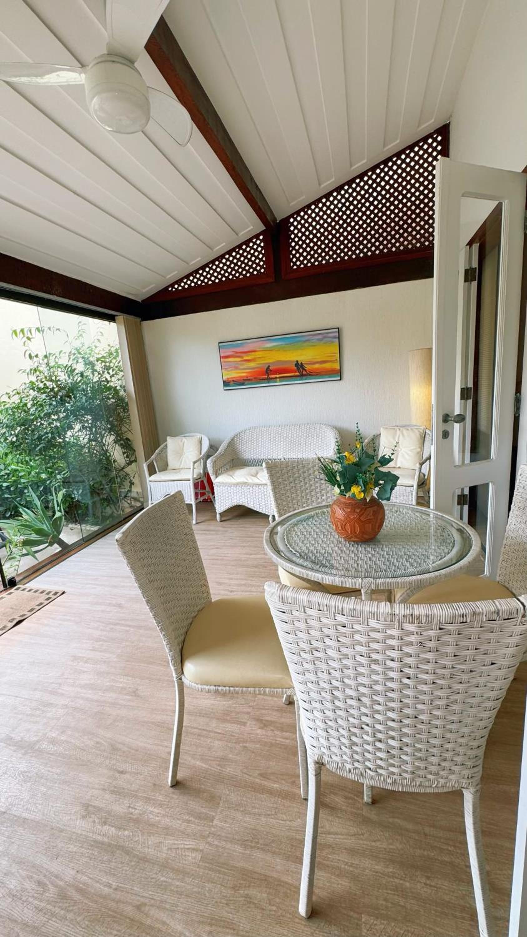 Vacation House Geribá