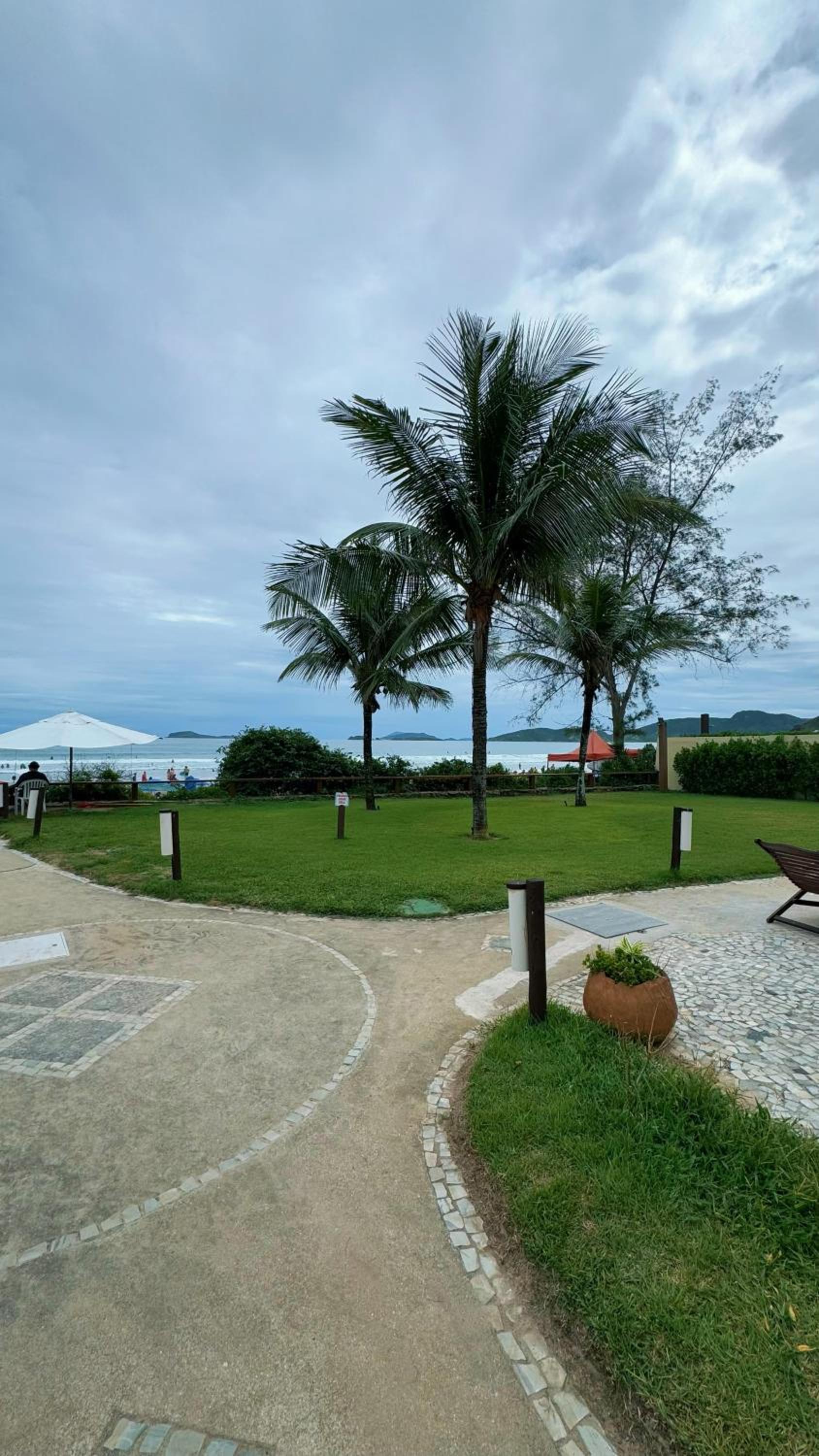 Vacation House Geribá