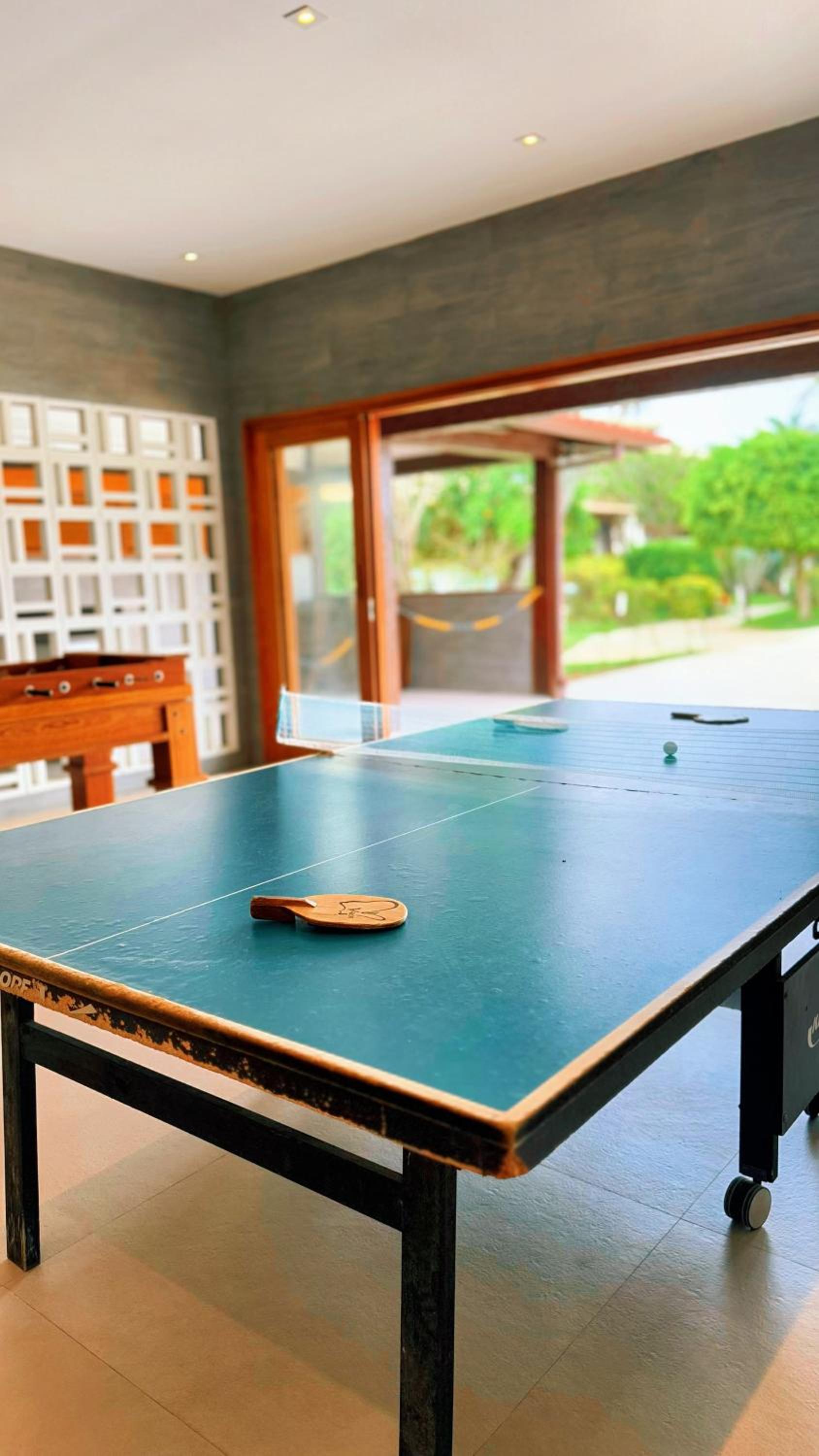Vacation House Geribá