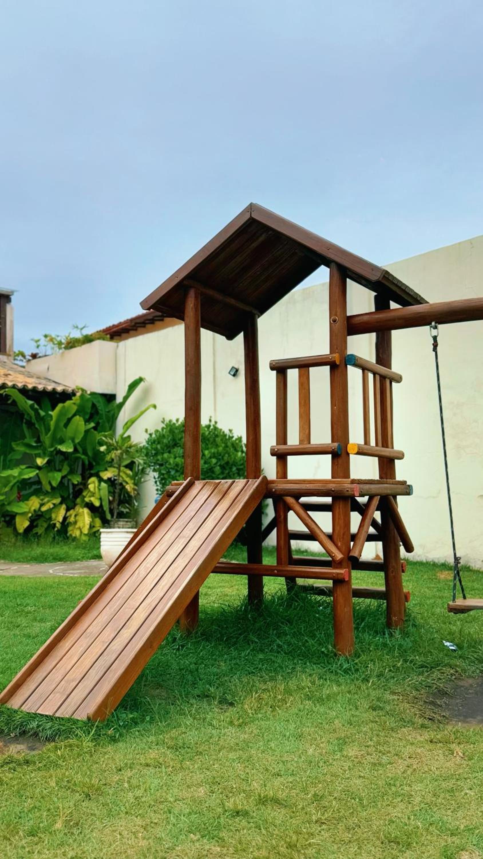 Vacation House Geribá