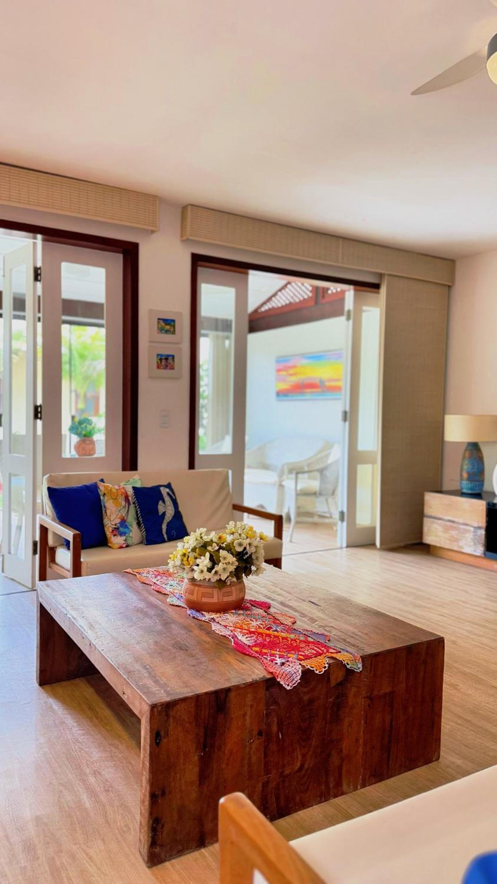 Vacation House Geribá