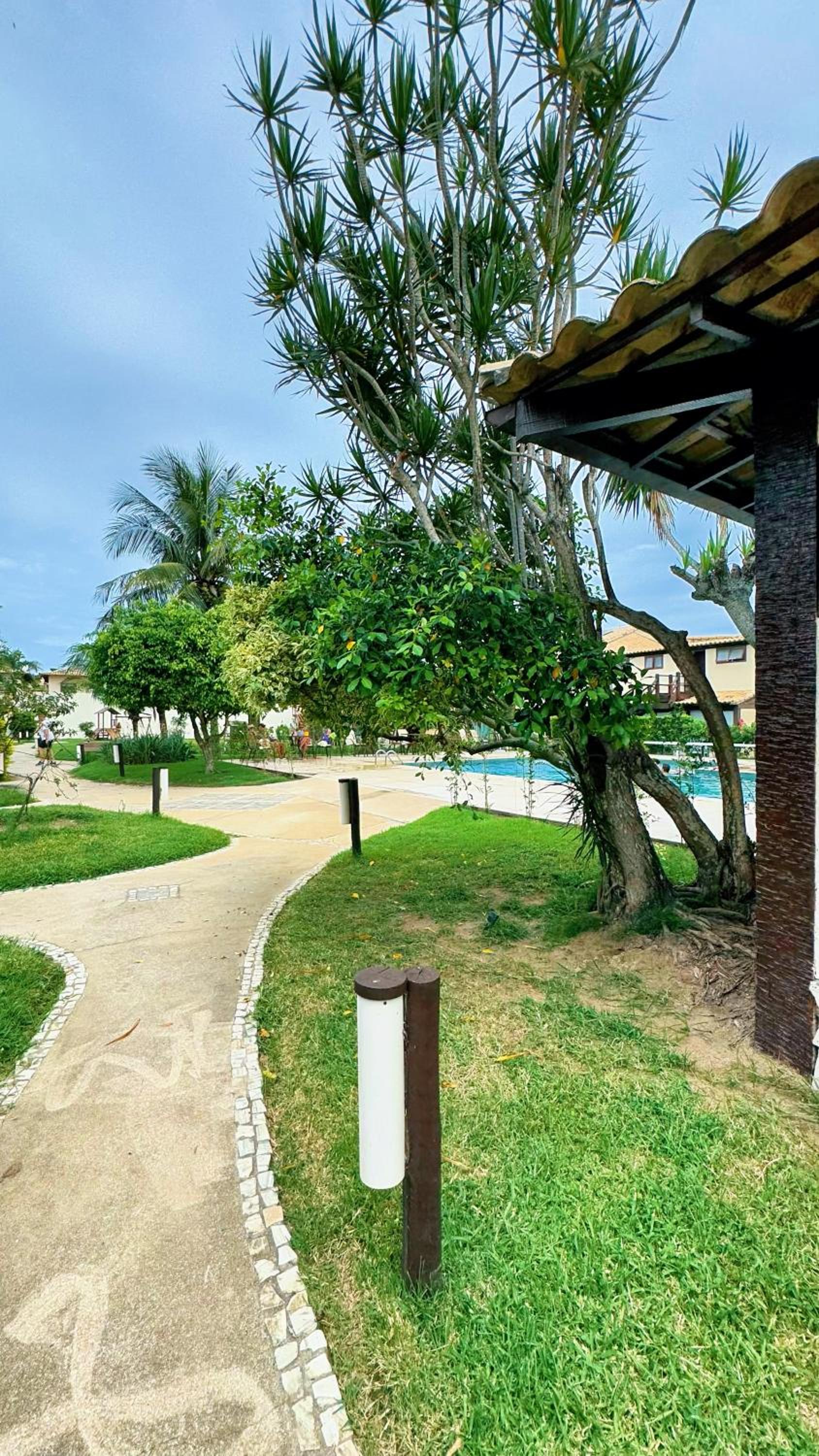 Vacation House Geribá