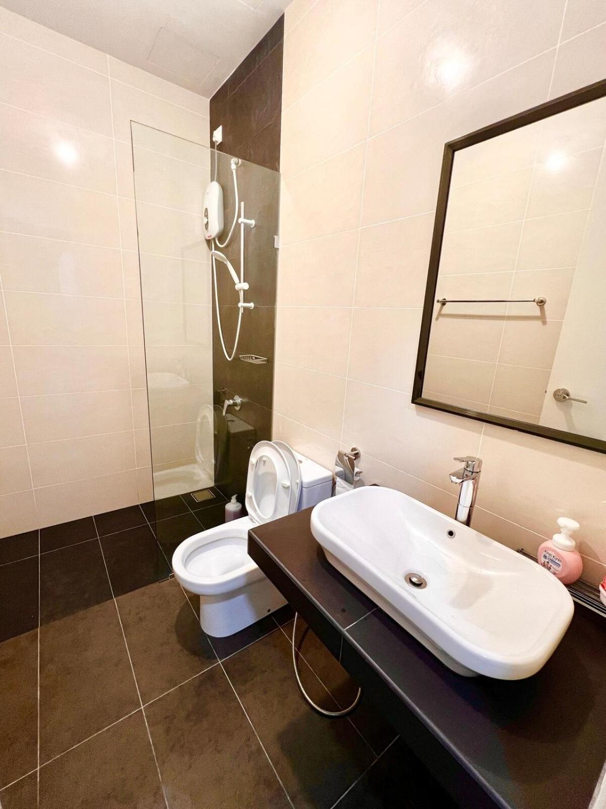 EcoNest 3Bedroom Family Apartment 8px Near Legoland
