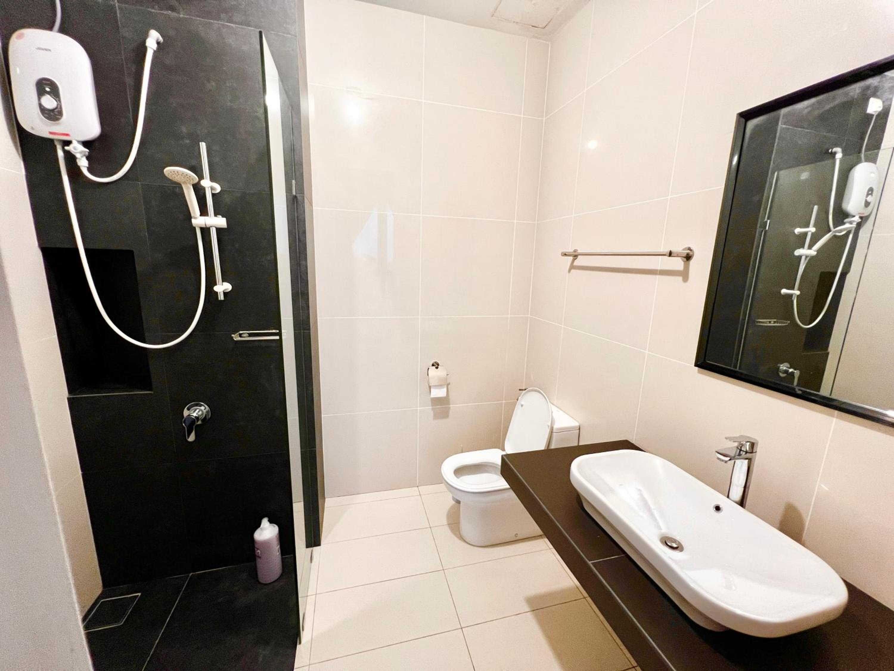 EcoNest 3Bedroom Family Apartment 8px Near Legoland