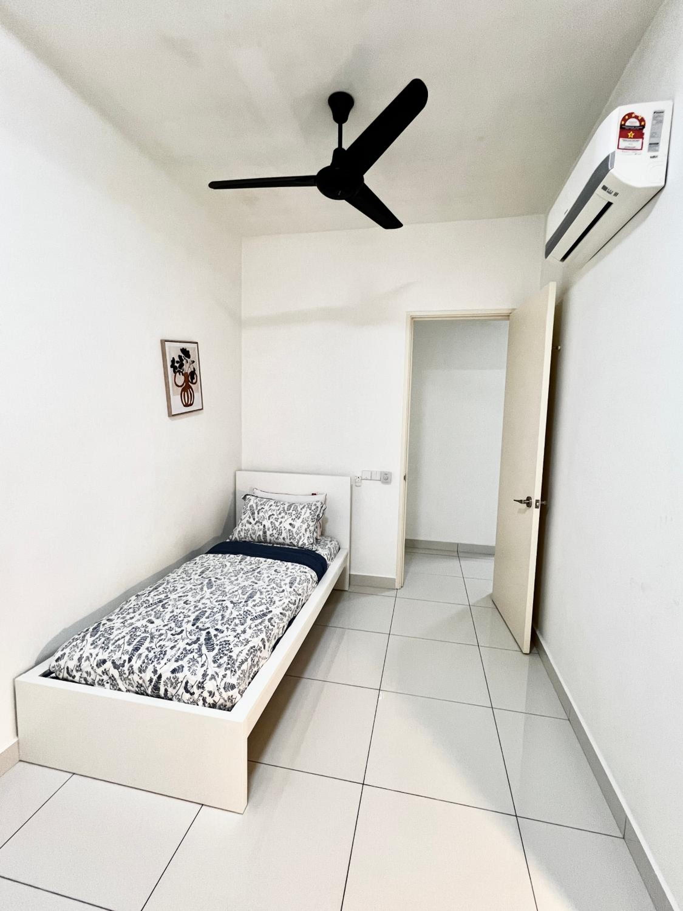EcoNest 3Bedroom Family Apartment 8px Near Legoland
