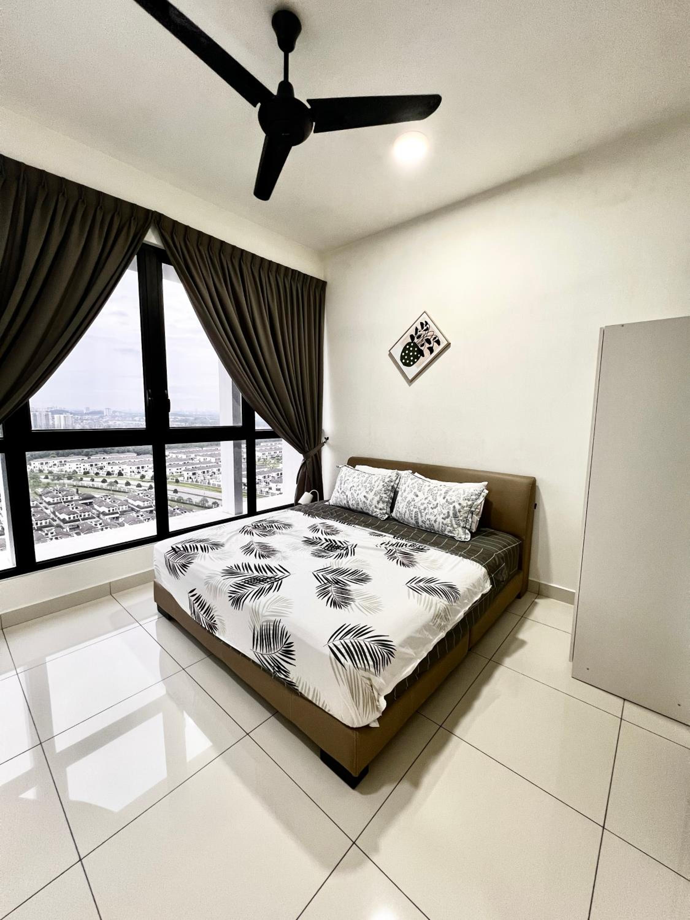 EcoNest 3Bedroom Family Apartment 8px Near Legoland