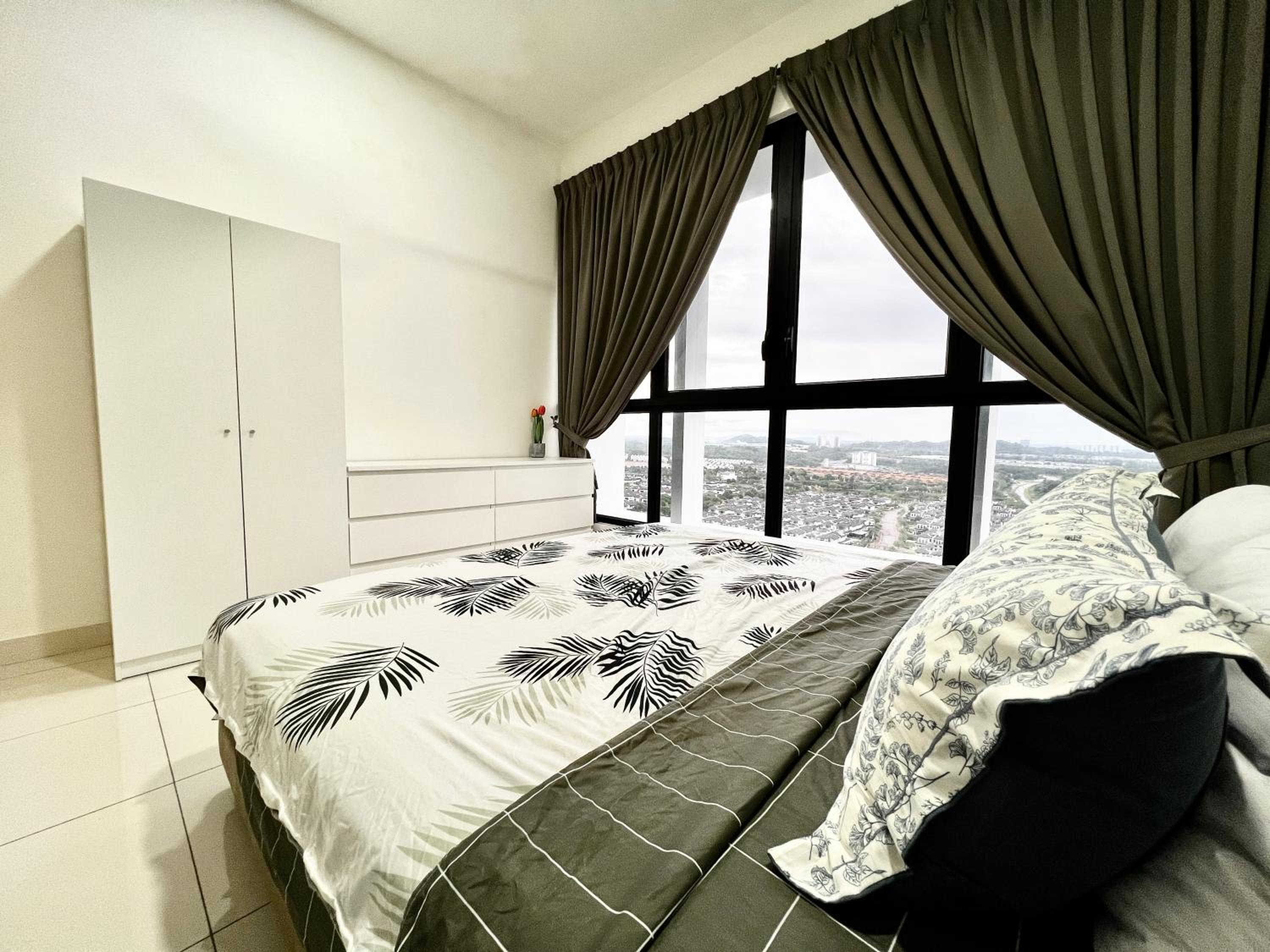 EcoNest 3Bedroom Family Apartment 8px Near Legoland