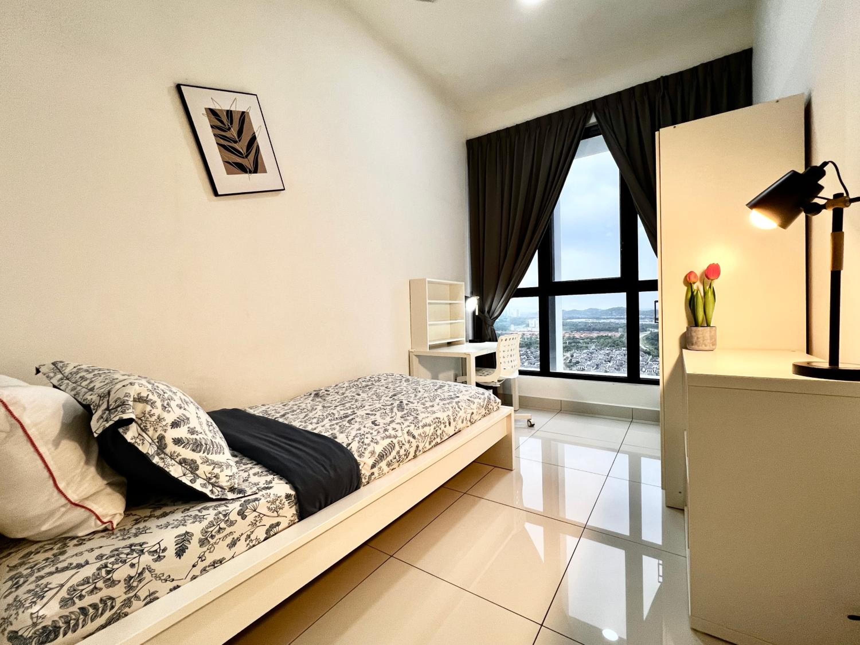 EcoNest 3Bedroom Family Apartment 8px Near Legoland