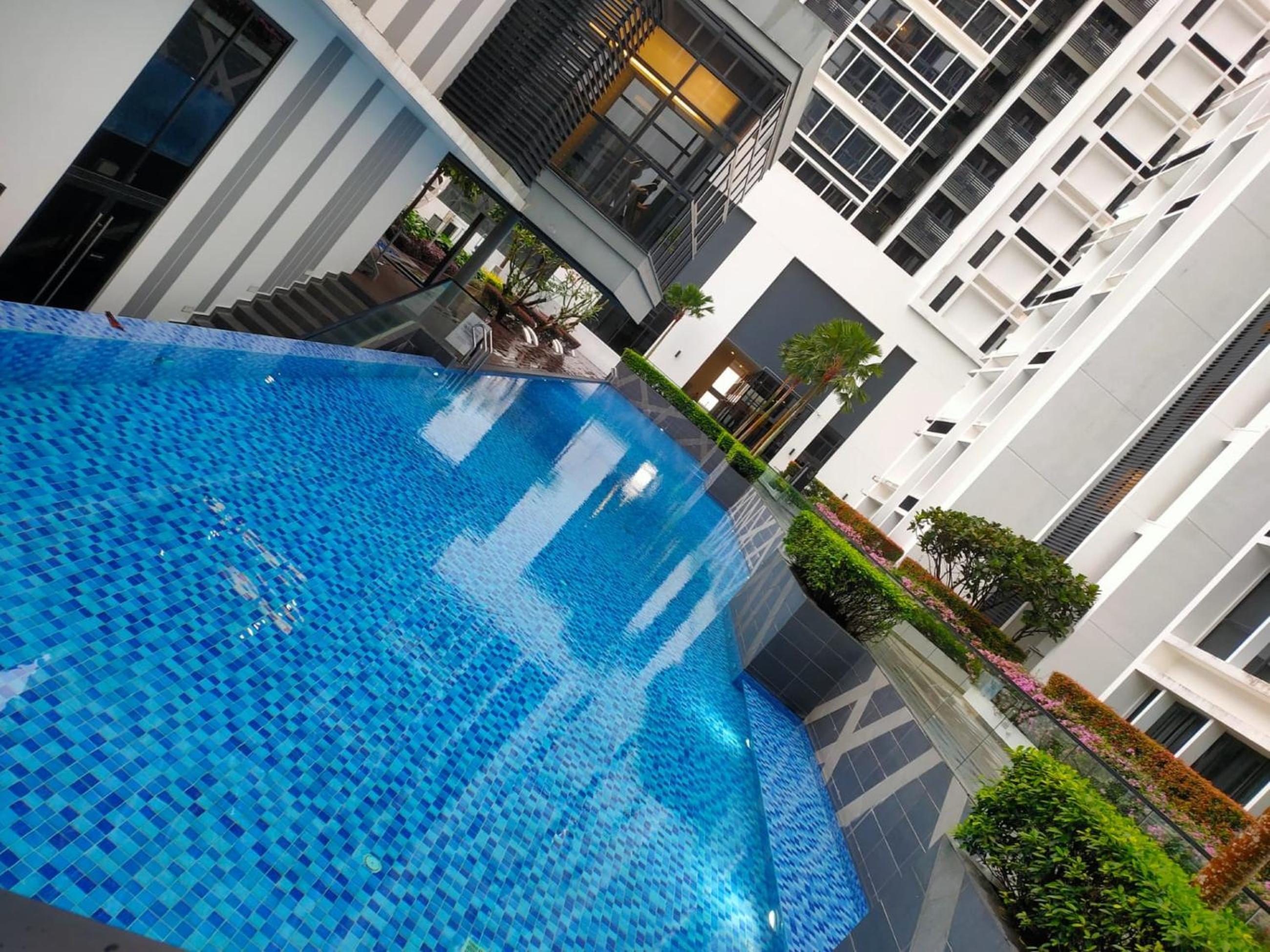 EcoNest 3Bedroom Family Apartment 8px Near Legoland
