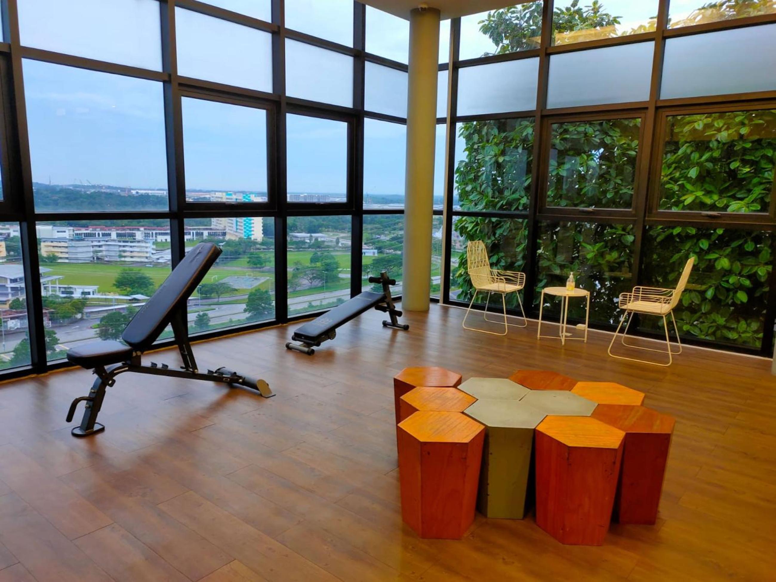 EcoNest 3Bedroom Family Apartment 8px Near Legoland
