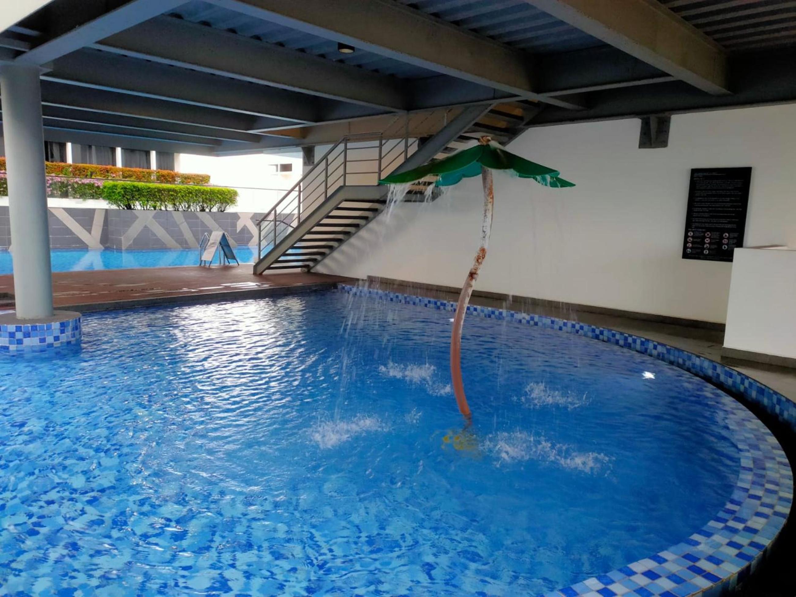 EcoNest 3Bedroom Family Apartment 8px Near Legoland