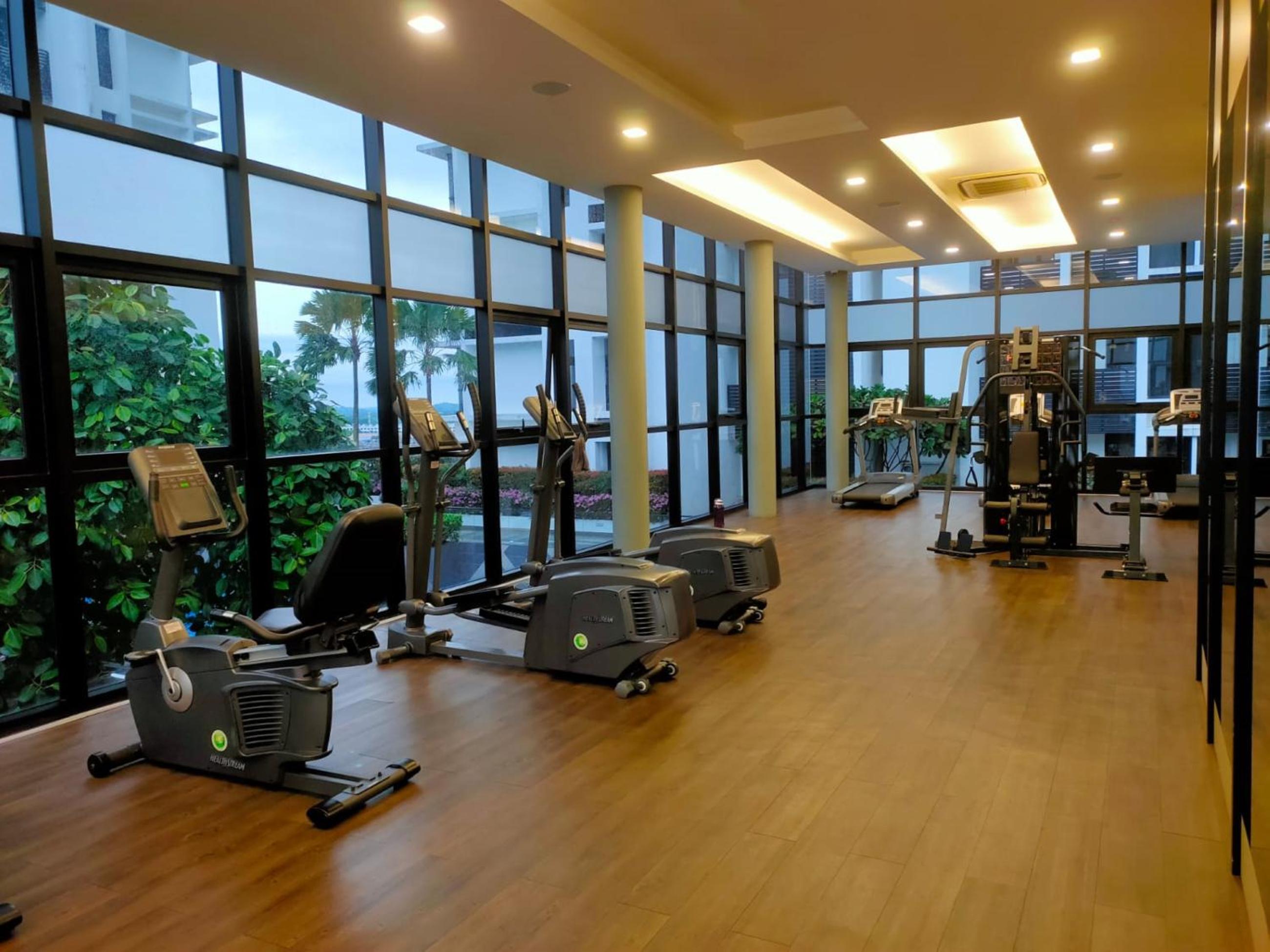 EcoNest 3Bedroom Family Apartment 8px Near Legoland