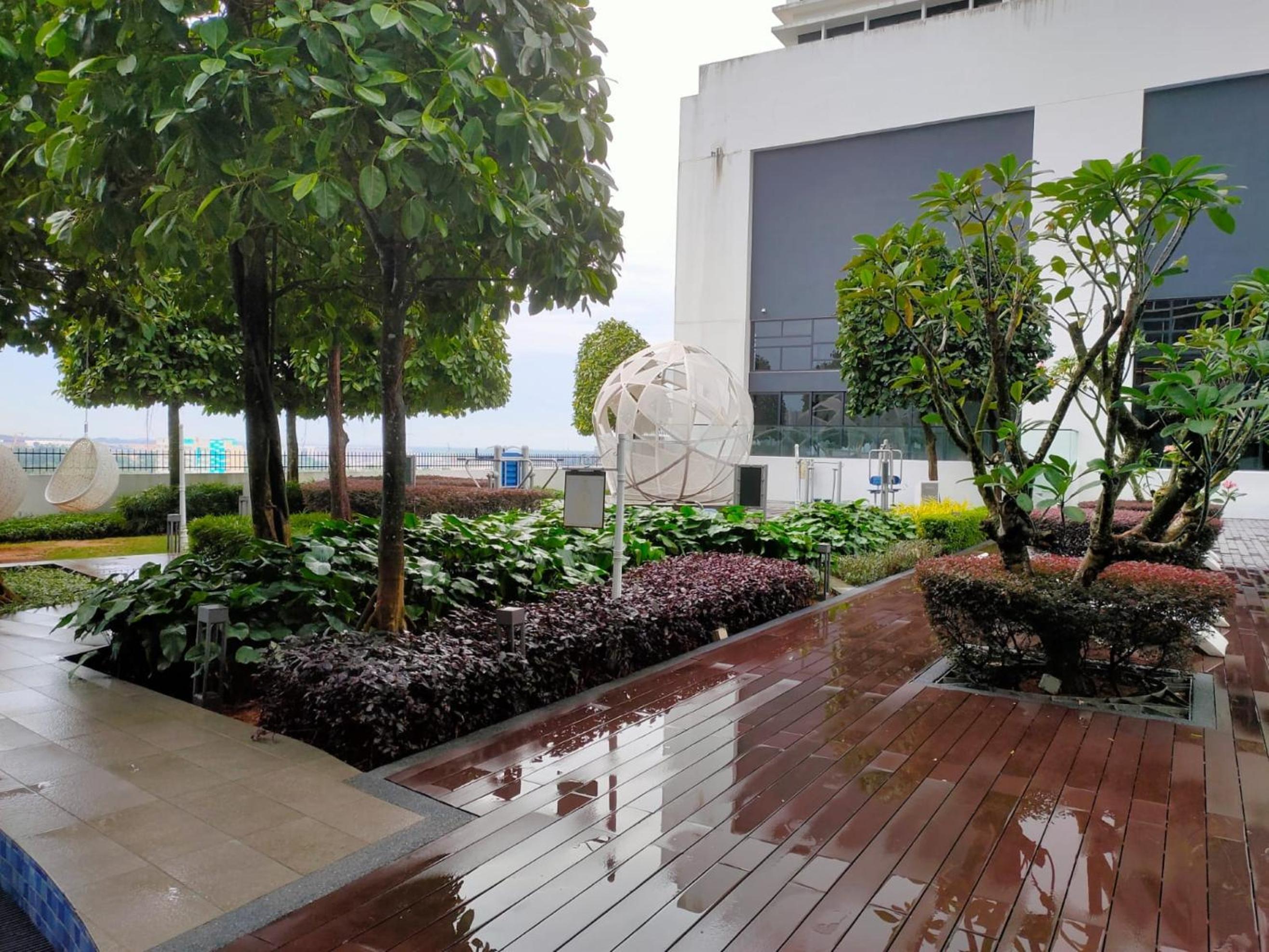 EcoNest 3Bedroom Family Apartment 8px Near Legoland