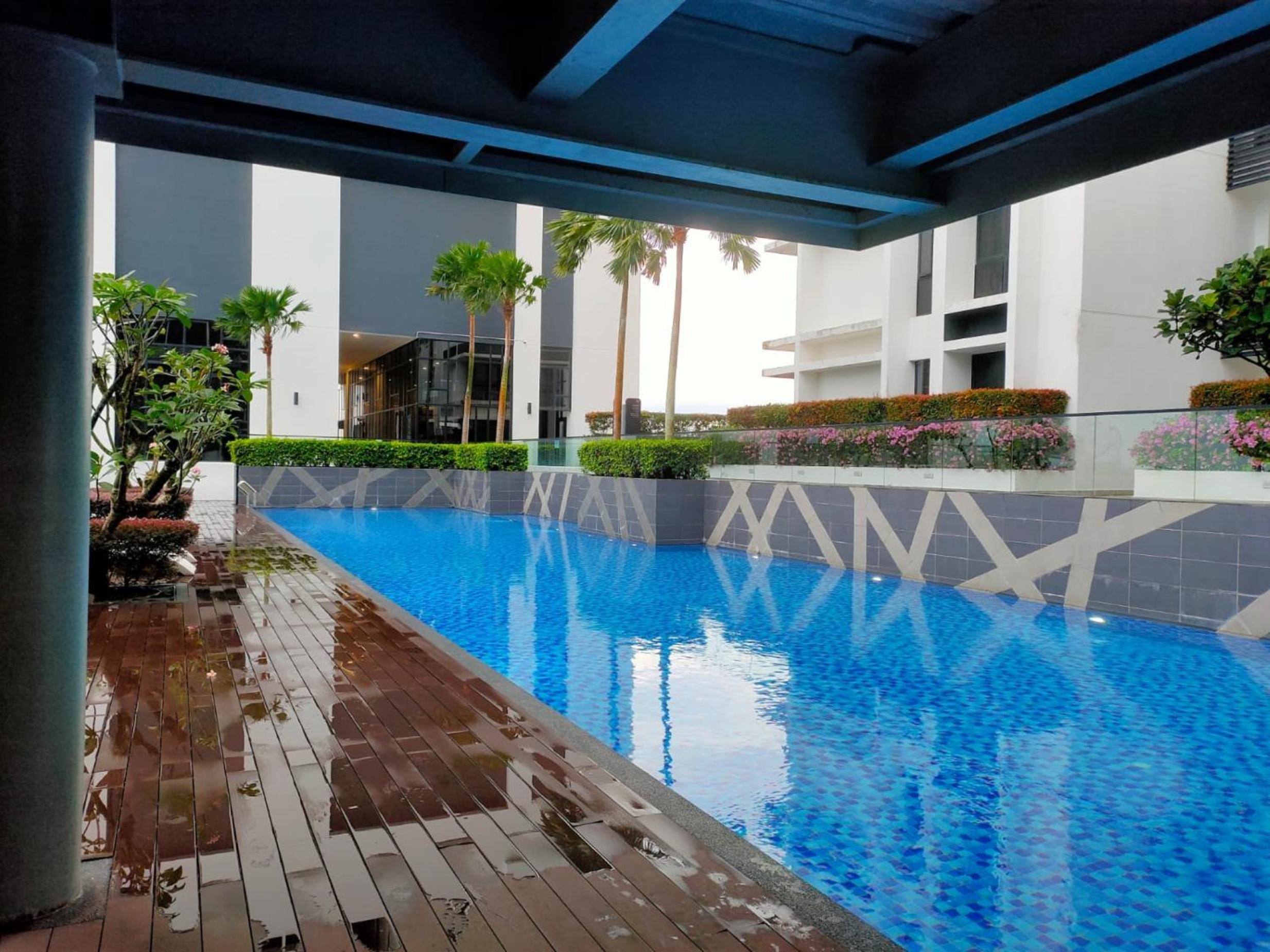 EcoNest 3Bedroom Family Apartment 8px Near Legoland