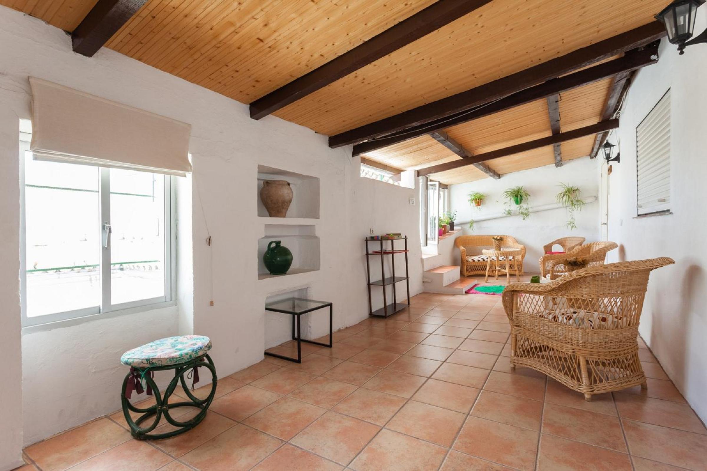 Apartamentos Jerez
