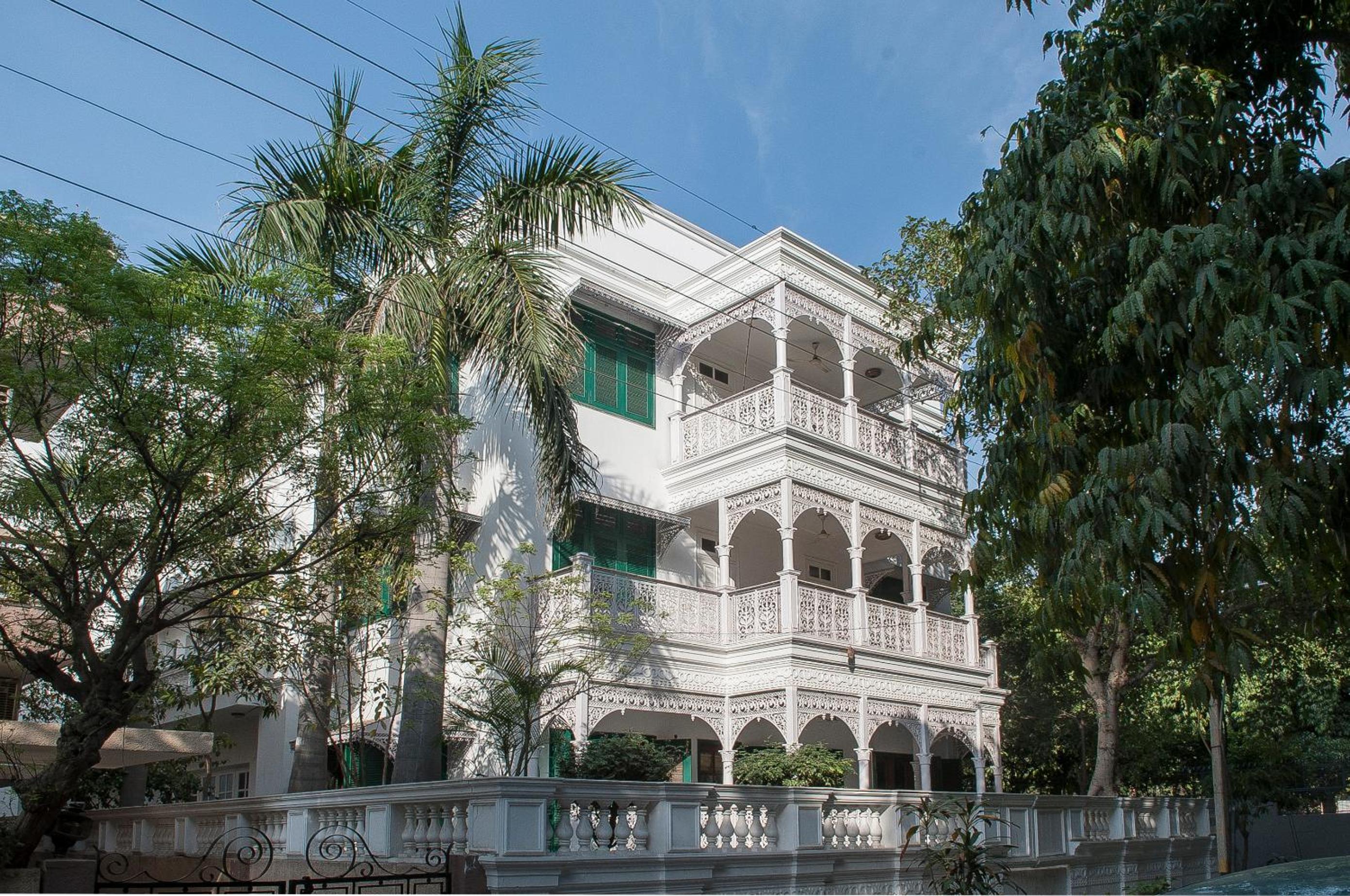 building