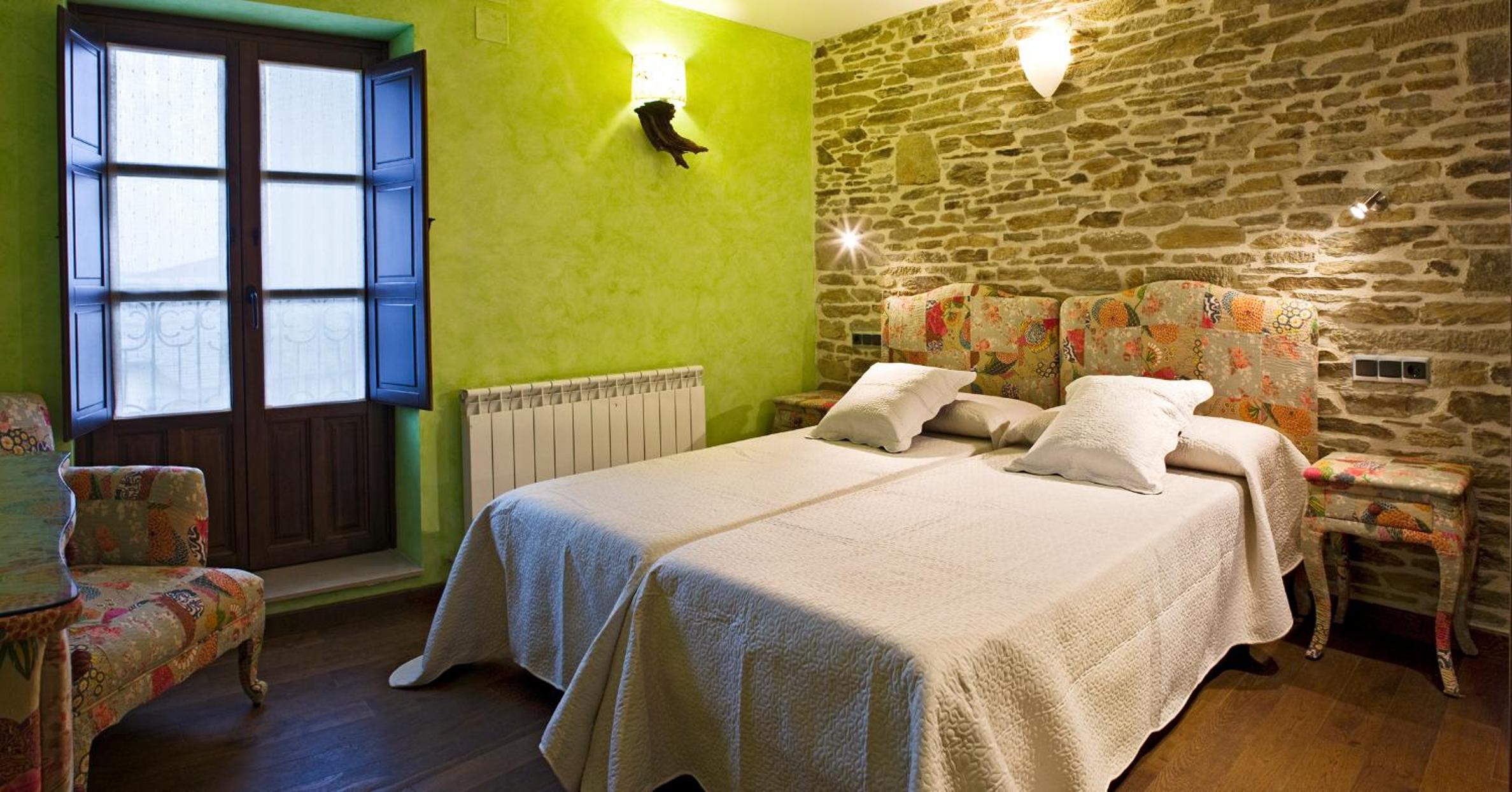 Hostal Raices view 4