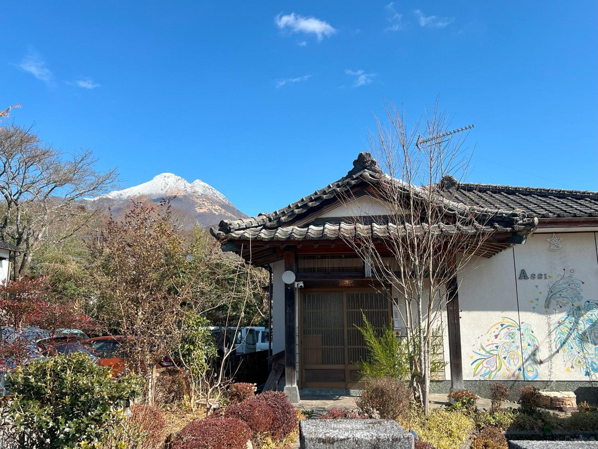Assi House