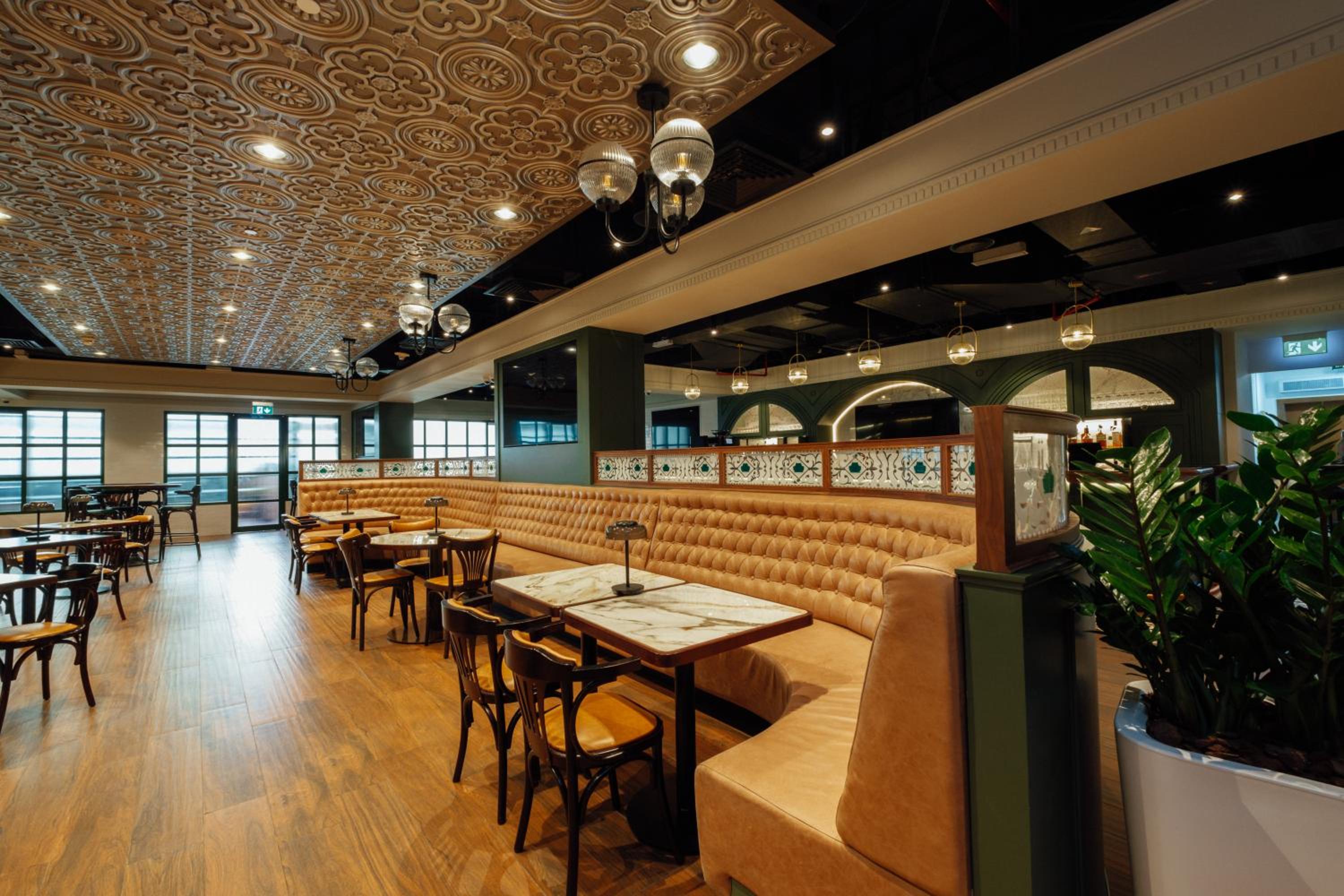 Premier Inn Dubai Silicon Oasis - An Emirates Group Company