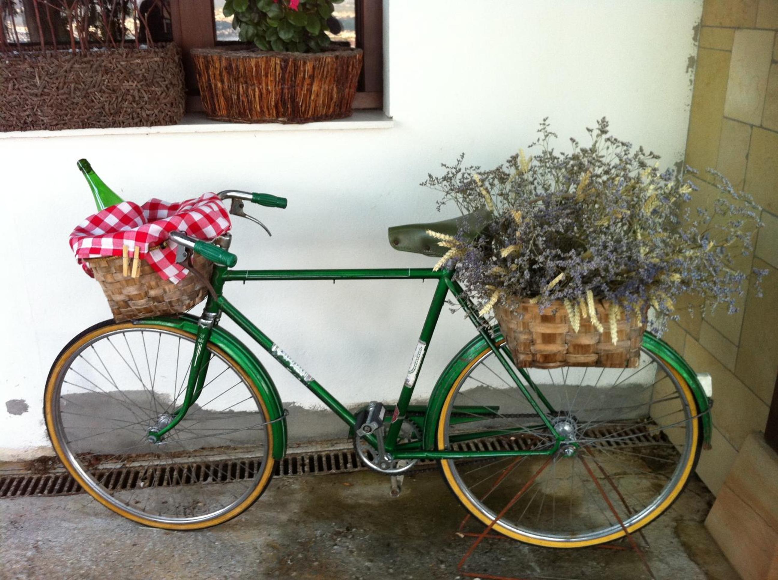 Casa Rural Higeralde photo 3