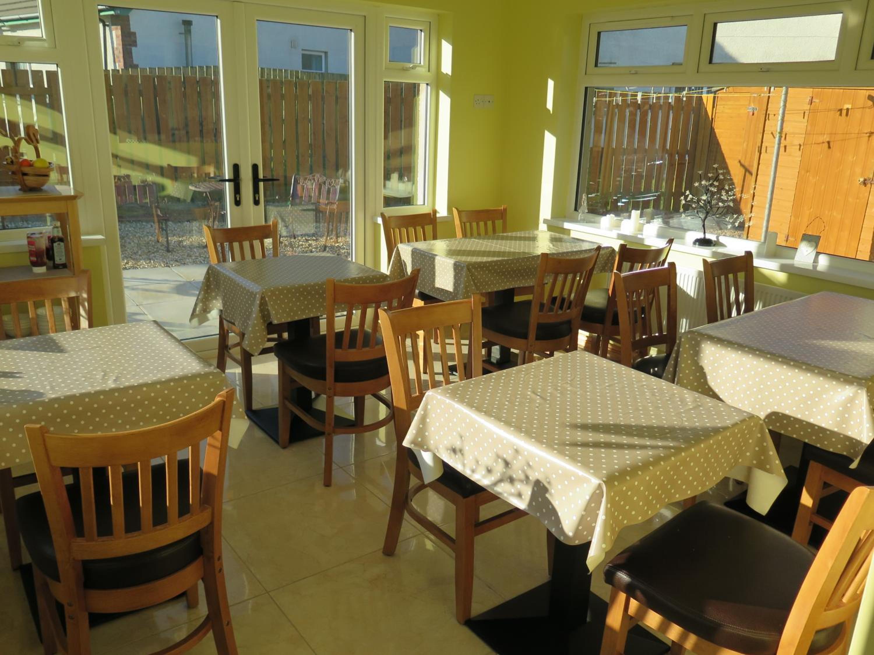 Glen Haven Bed and Breakfast