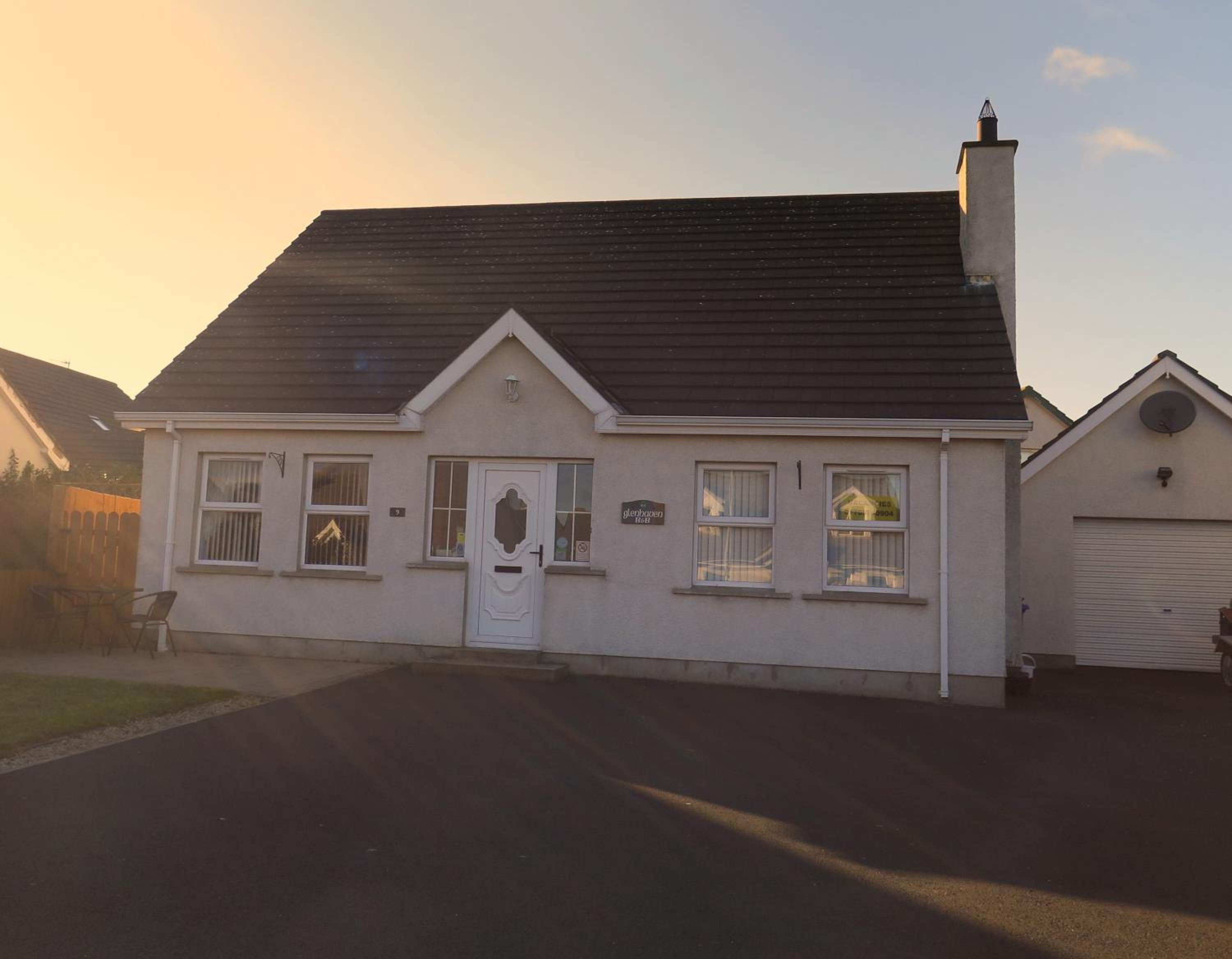 Glen Haven Bed and Breakfast