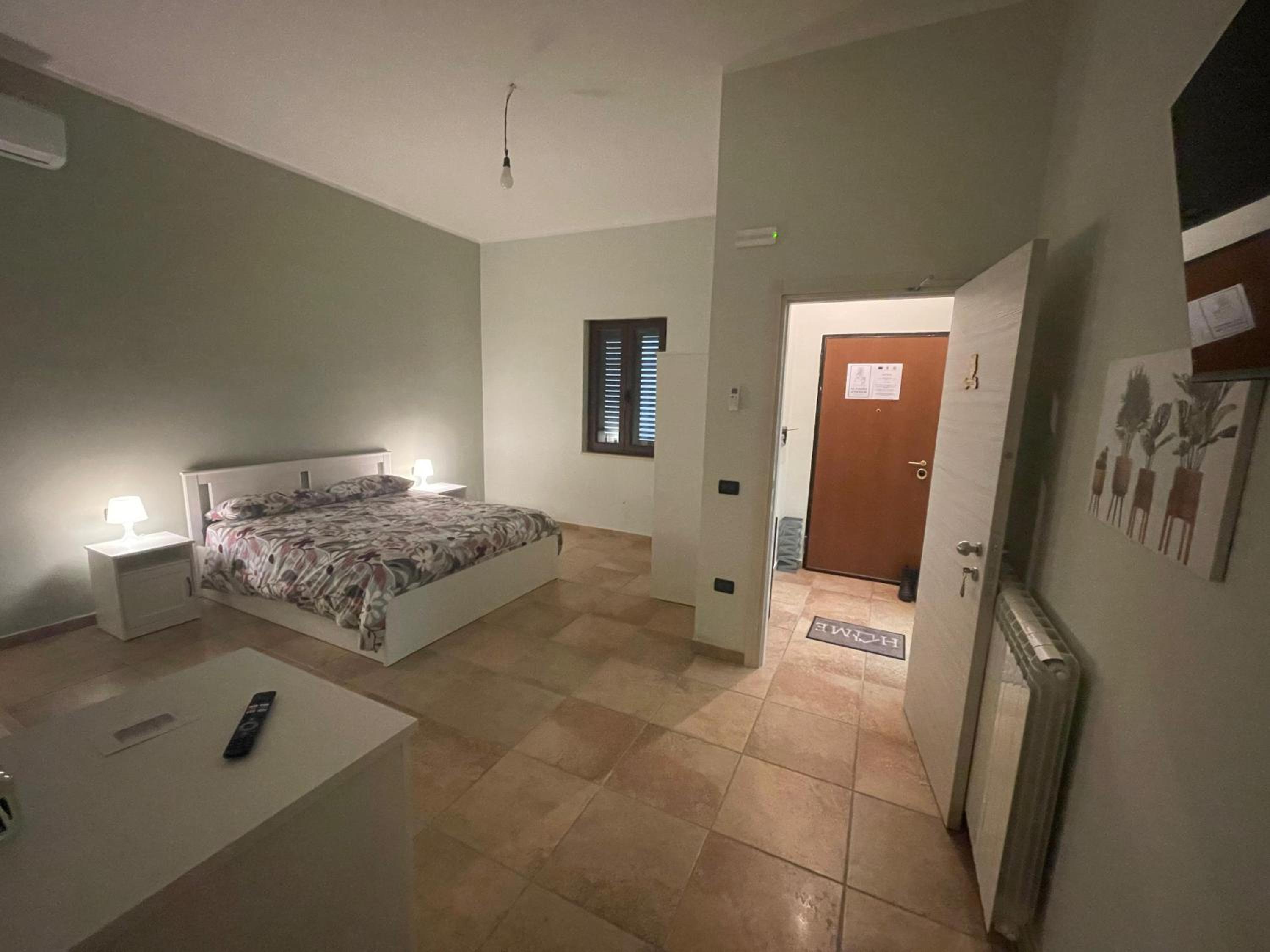 La casetta di Fra & Giù