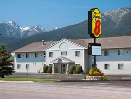 Super 8 by Wyndham Hamilton, Foto 14
