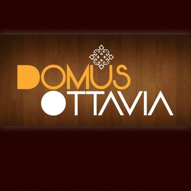 Domus Ottavia in Roma