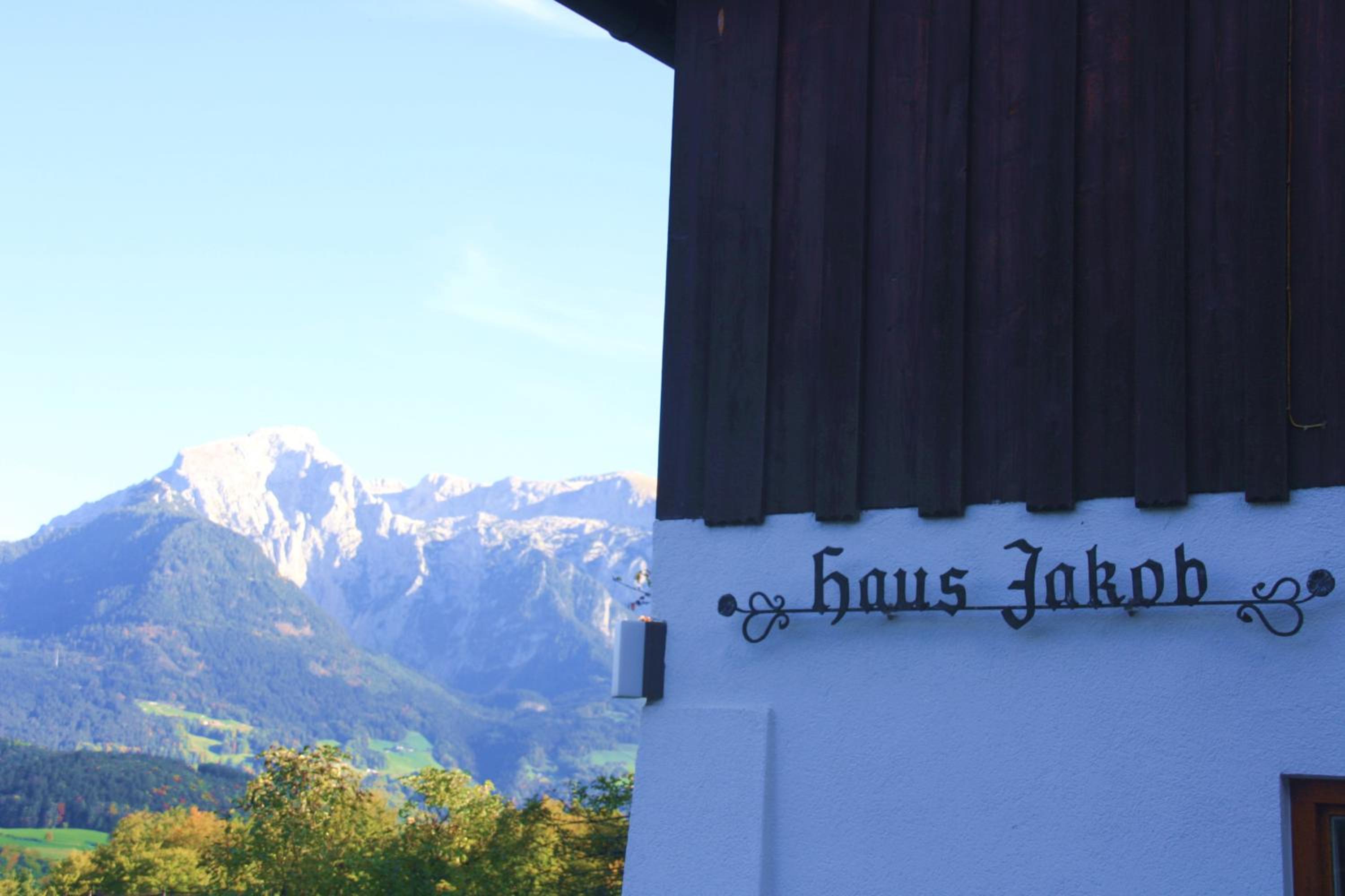 Haus Jakob