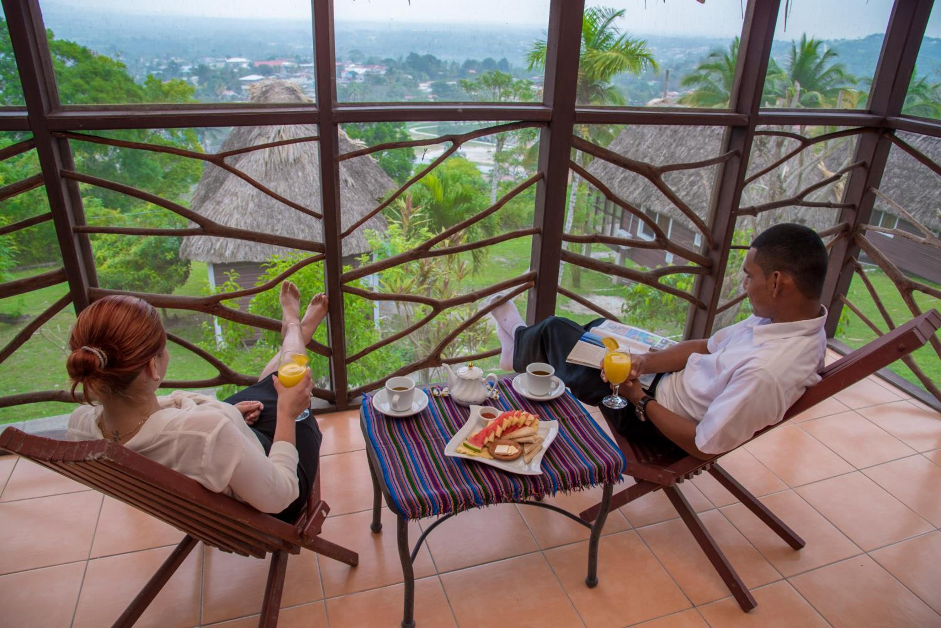 Belize Vacations - Cahal Pech Village Resort - Property Image 5