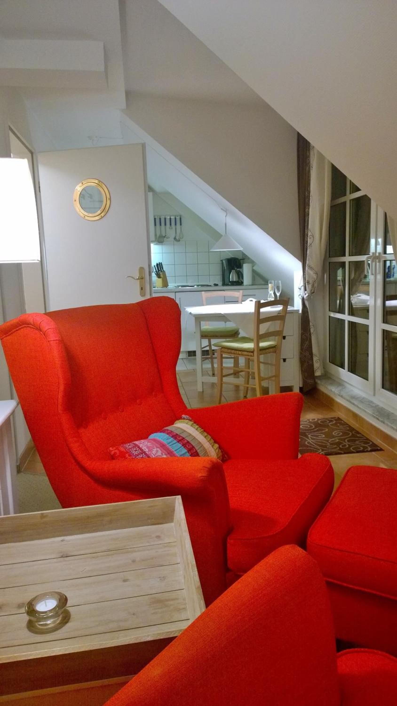 Ostsee Ferienappartement Dierhagen-Strand