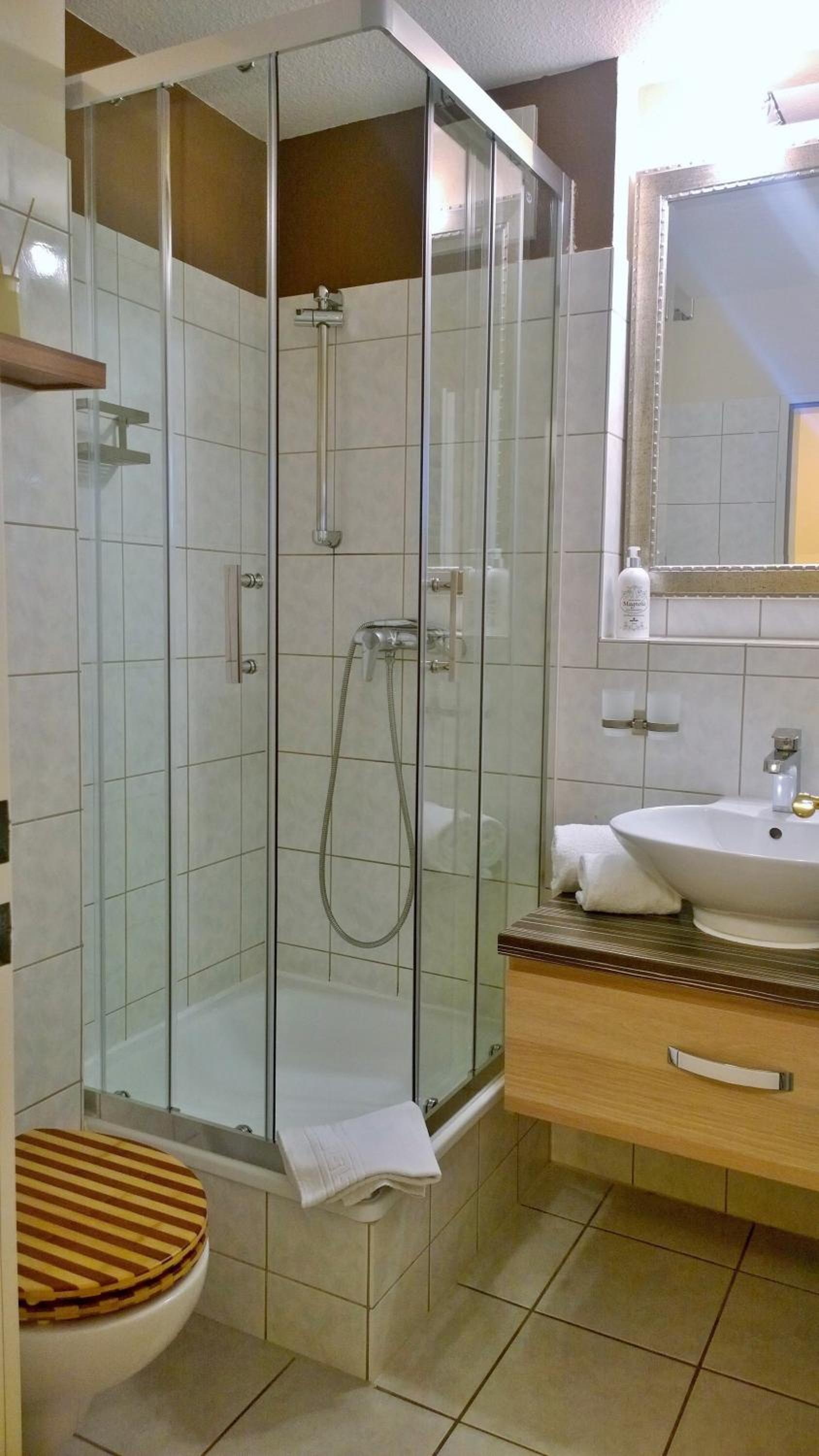 Ostsee Ferienappartement Dierhagen-Strand