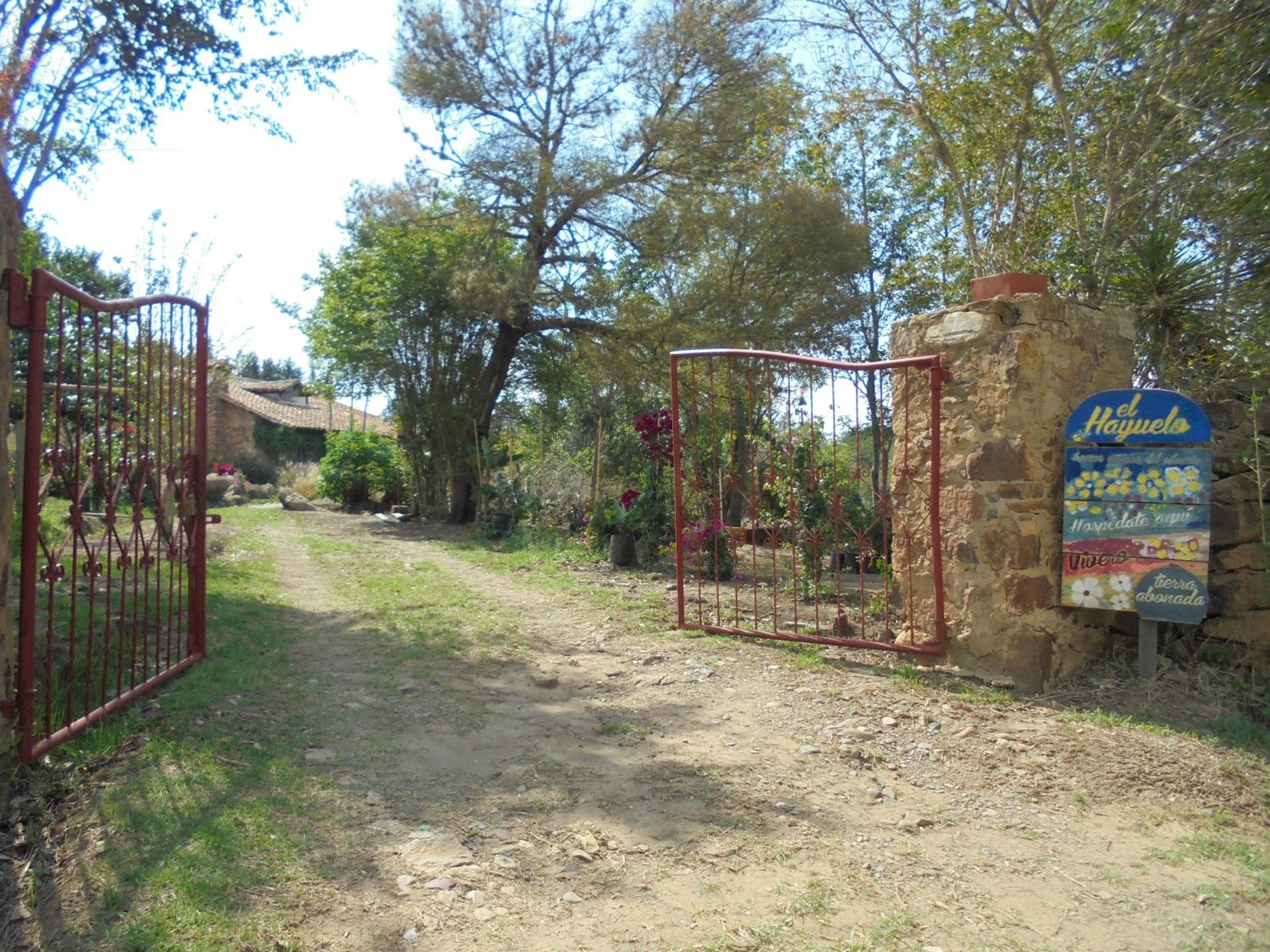 El Hayuelo Ecolodge